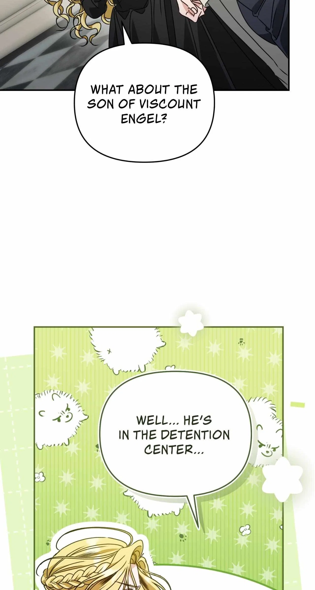 The Pearl of Albrecht Chapter 11 – Page 75