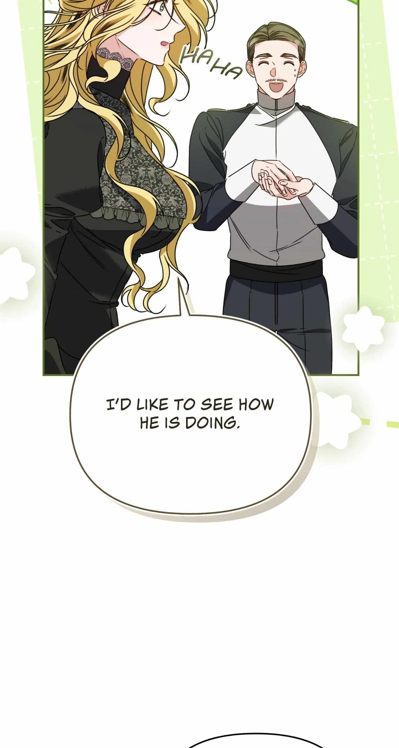 The Pearl of Albrecht Chapter 11 – Page 76