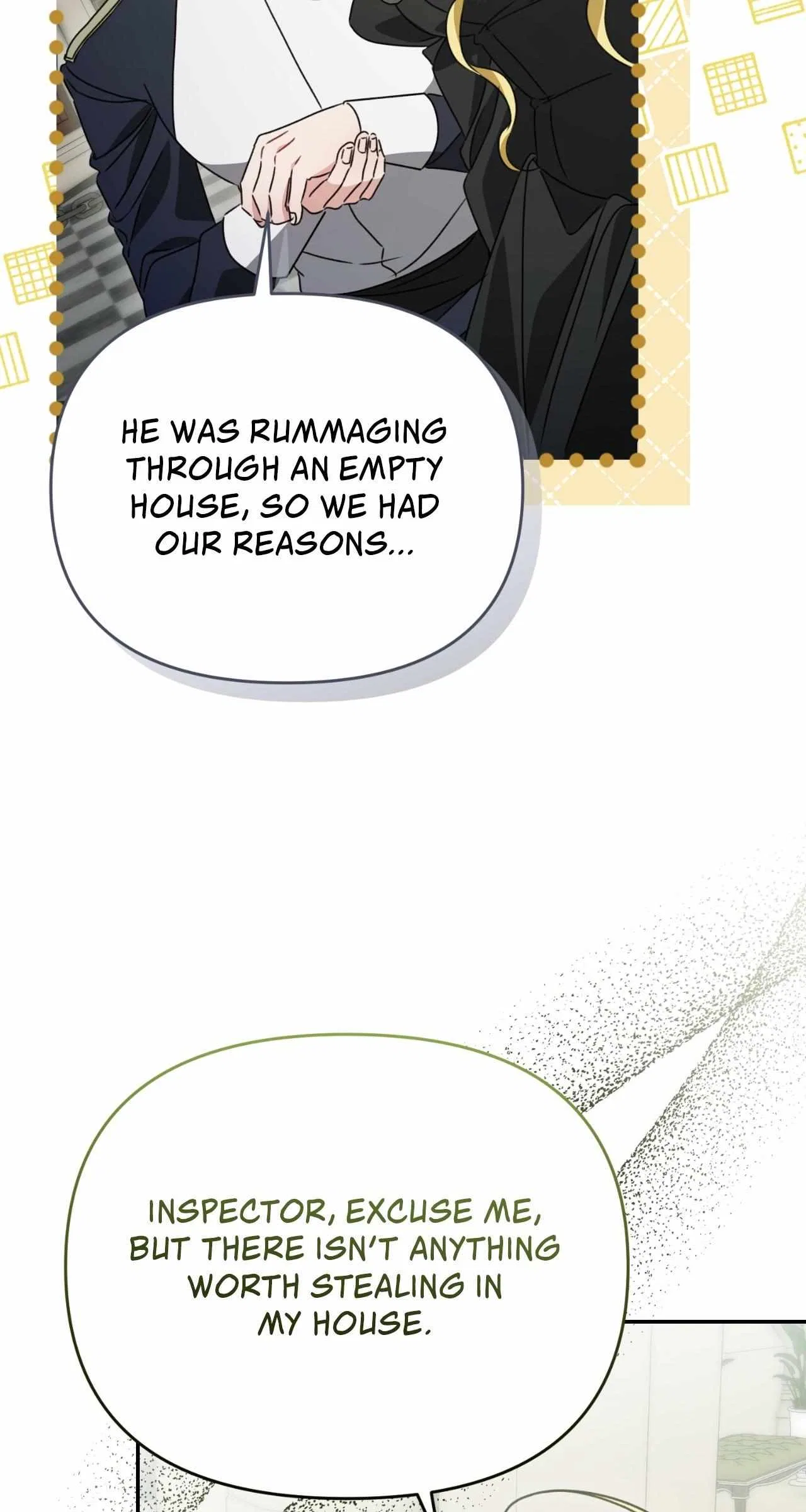 The Pearl of Albrecht Chapter 11 – Page 79
