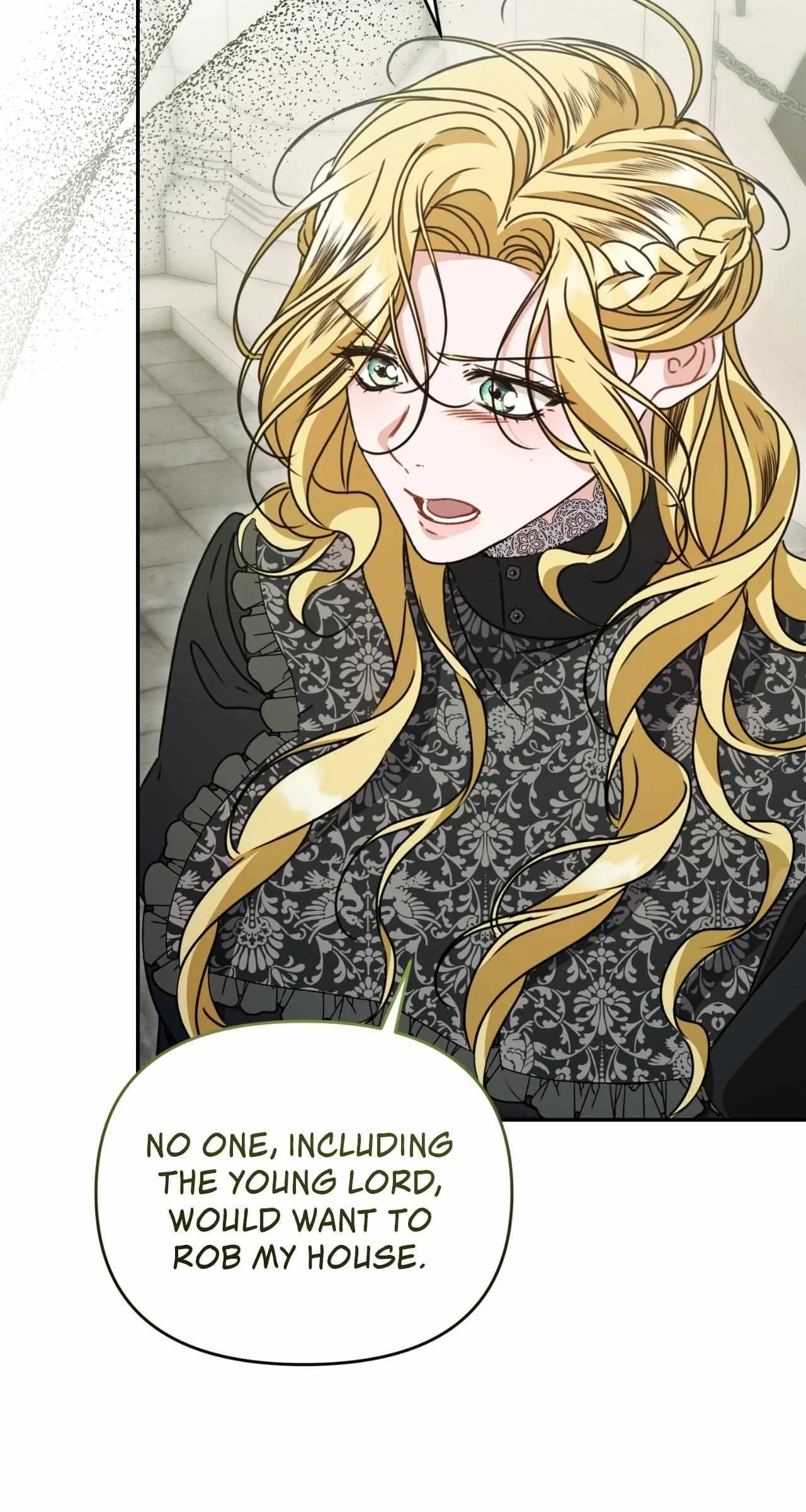 The Pearl of Albrecht Chapter 11 – Page 80