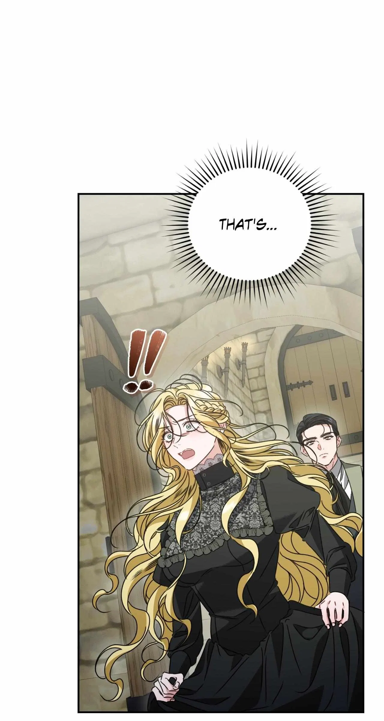 The Pearl of Albrecht Chapter 11 – Page 83