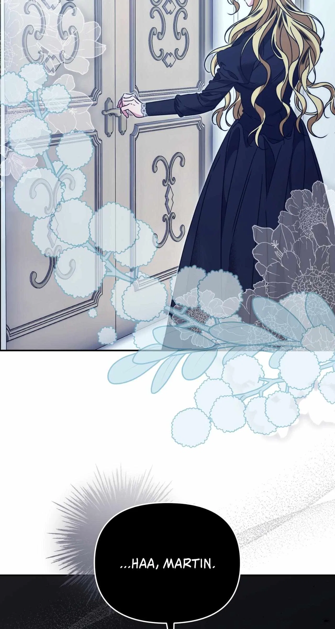 The Pearl of Albrecht Chapter 10 – Page 3