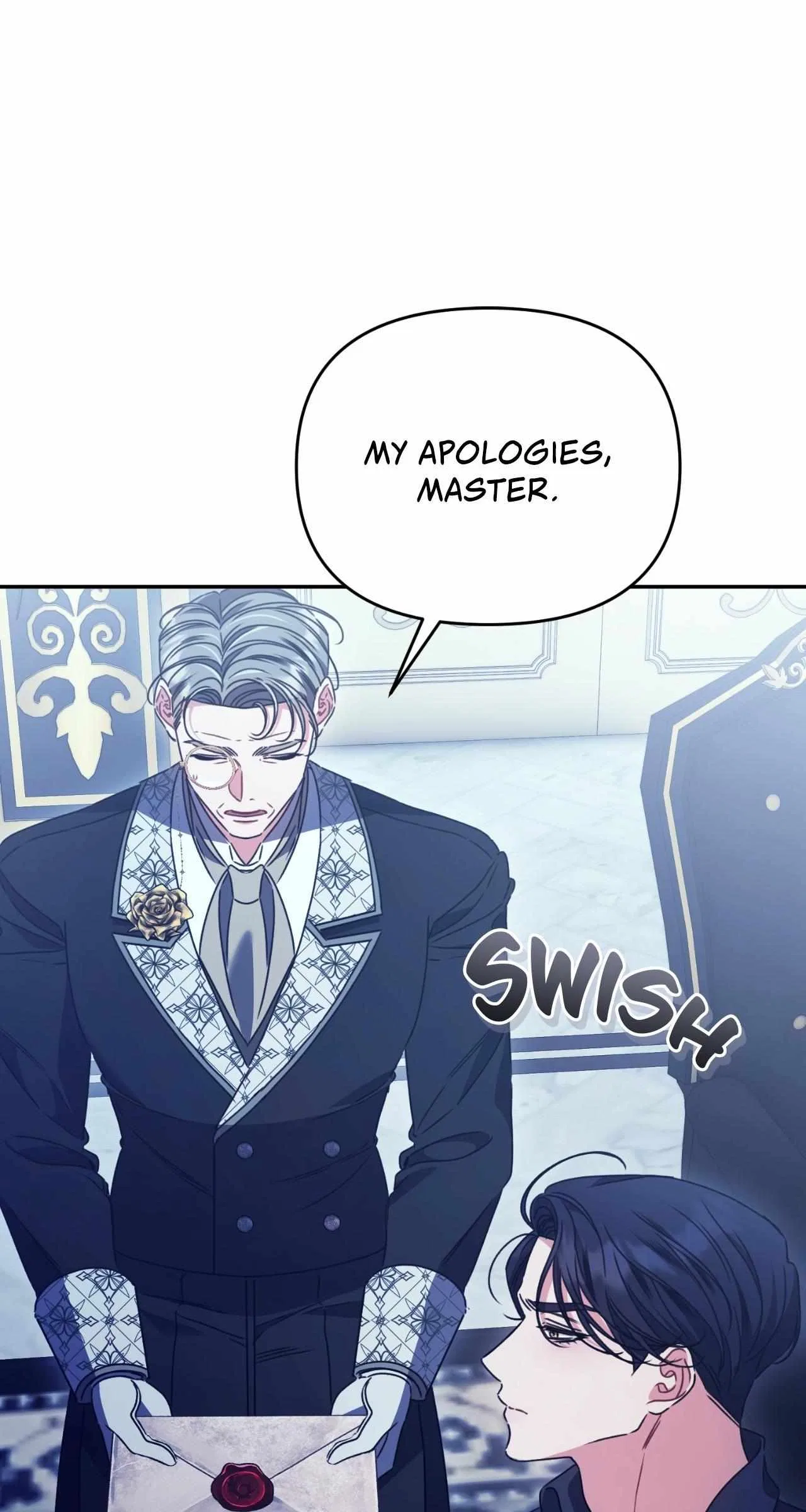 The Pearl of Albrecht Chapter 10 – Page 6