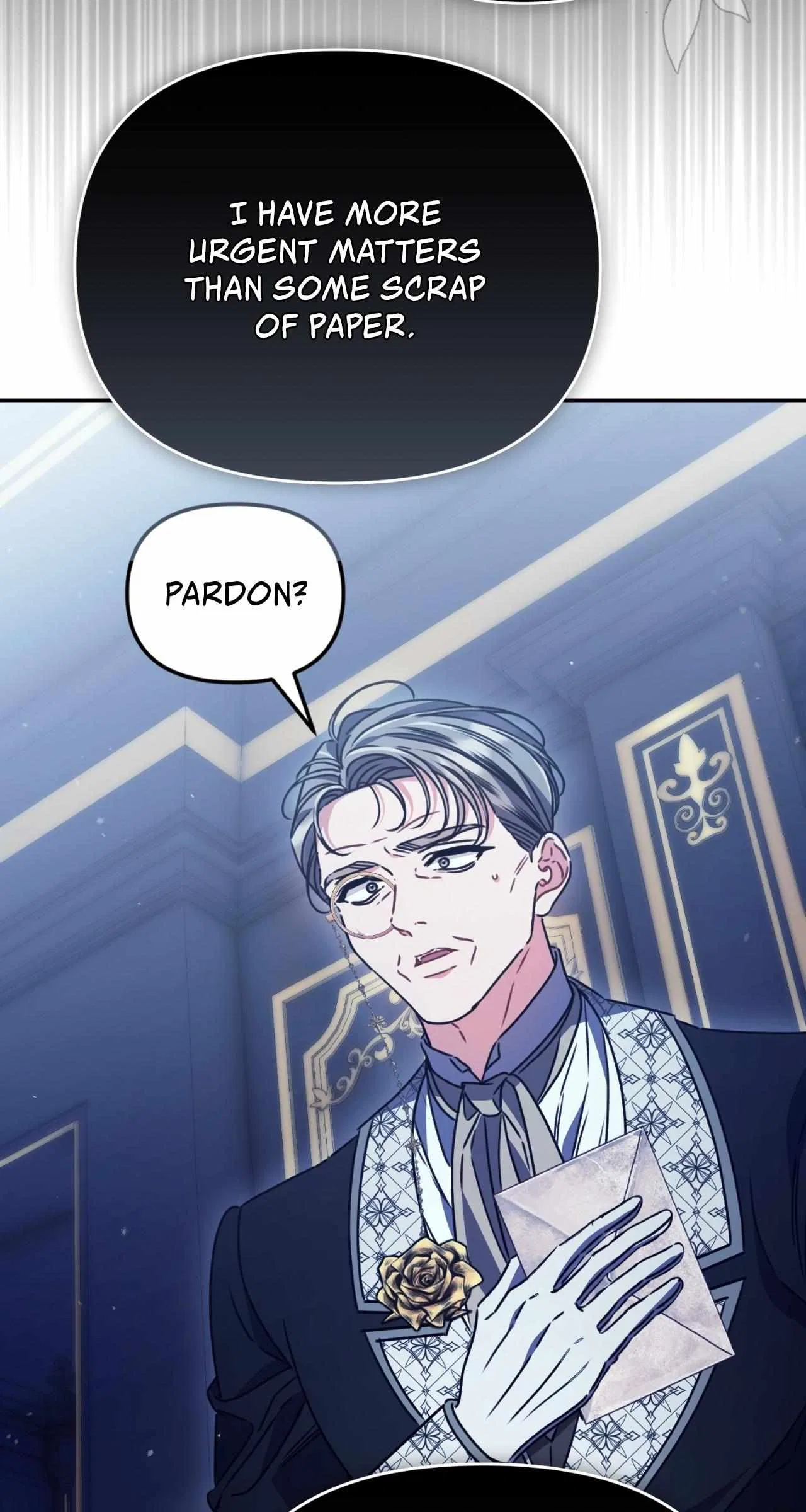 The Pearl of Albrecht Chapter 10 – Page 11