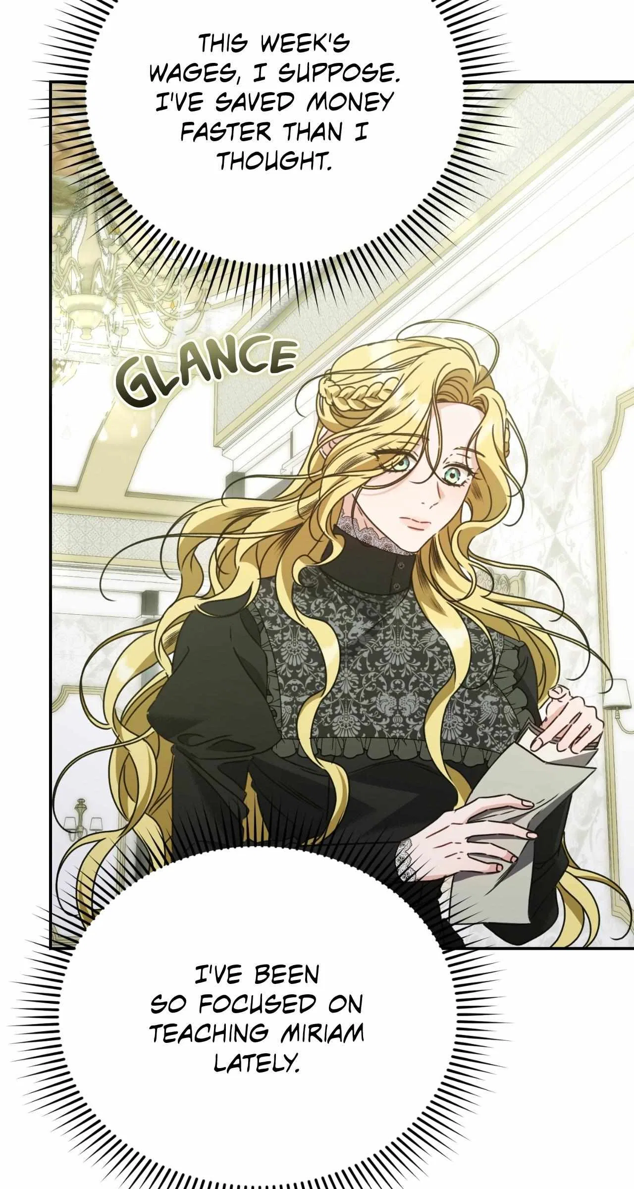 The Pearl of Albrecht Chapter 10 – Page 23
