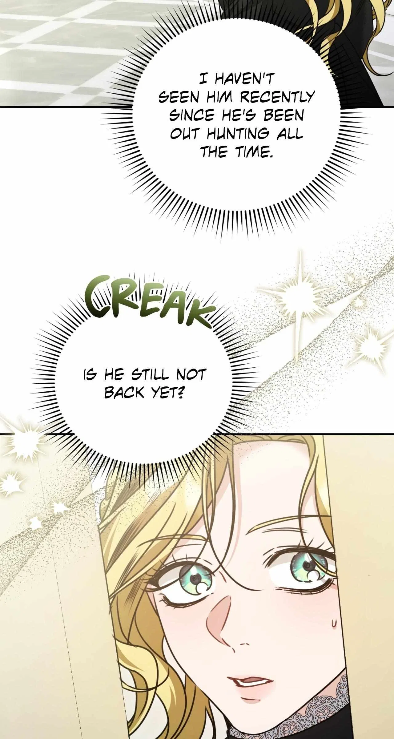 The Pearl of Albrecht Chapter 10 – Page 25