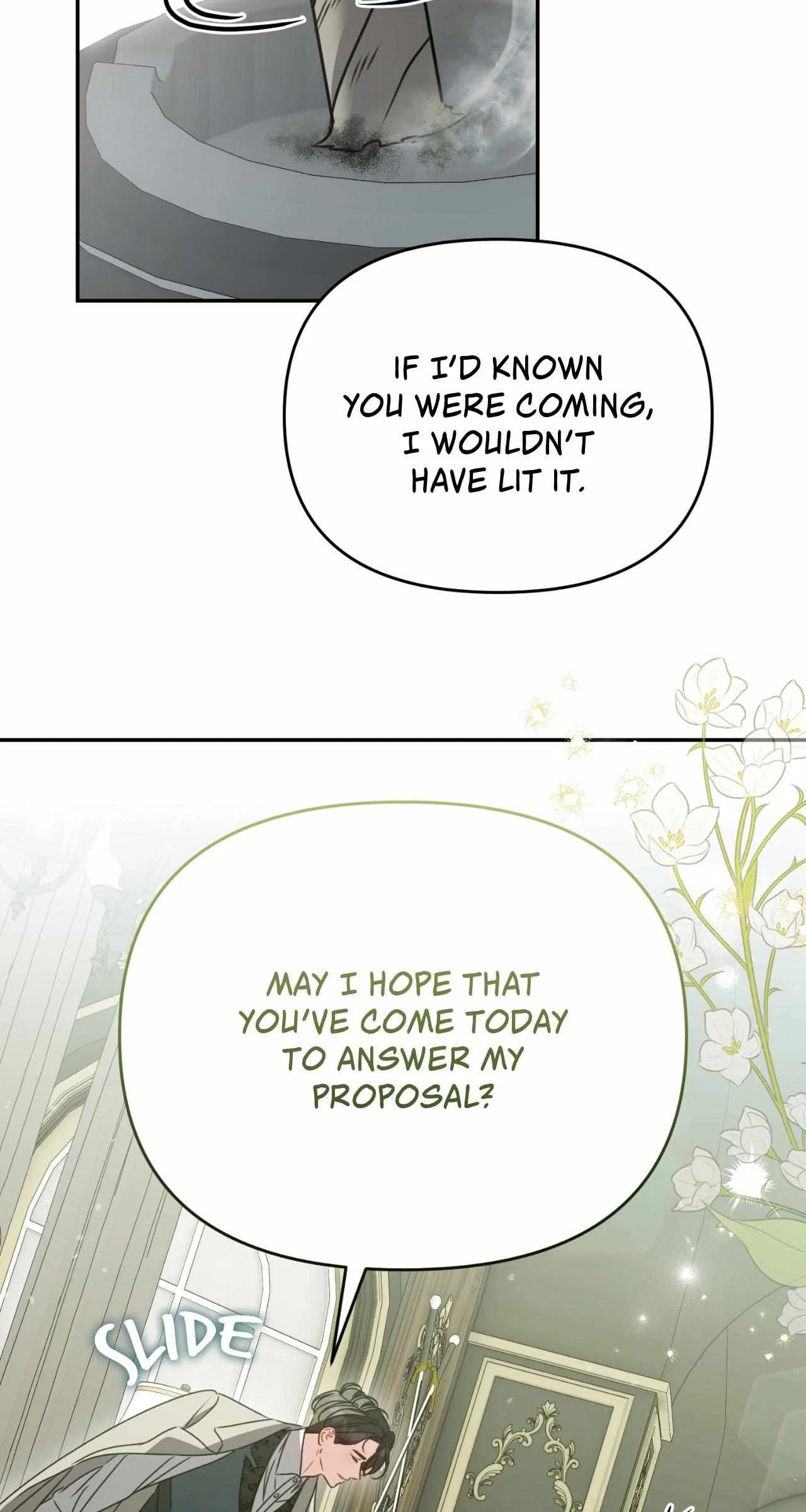 The Pearl of Albrecht Chapter 10 – Page 29