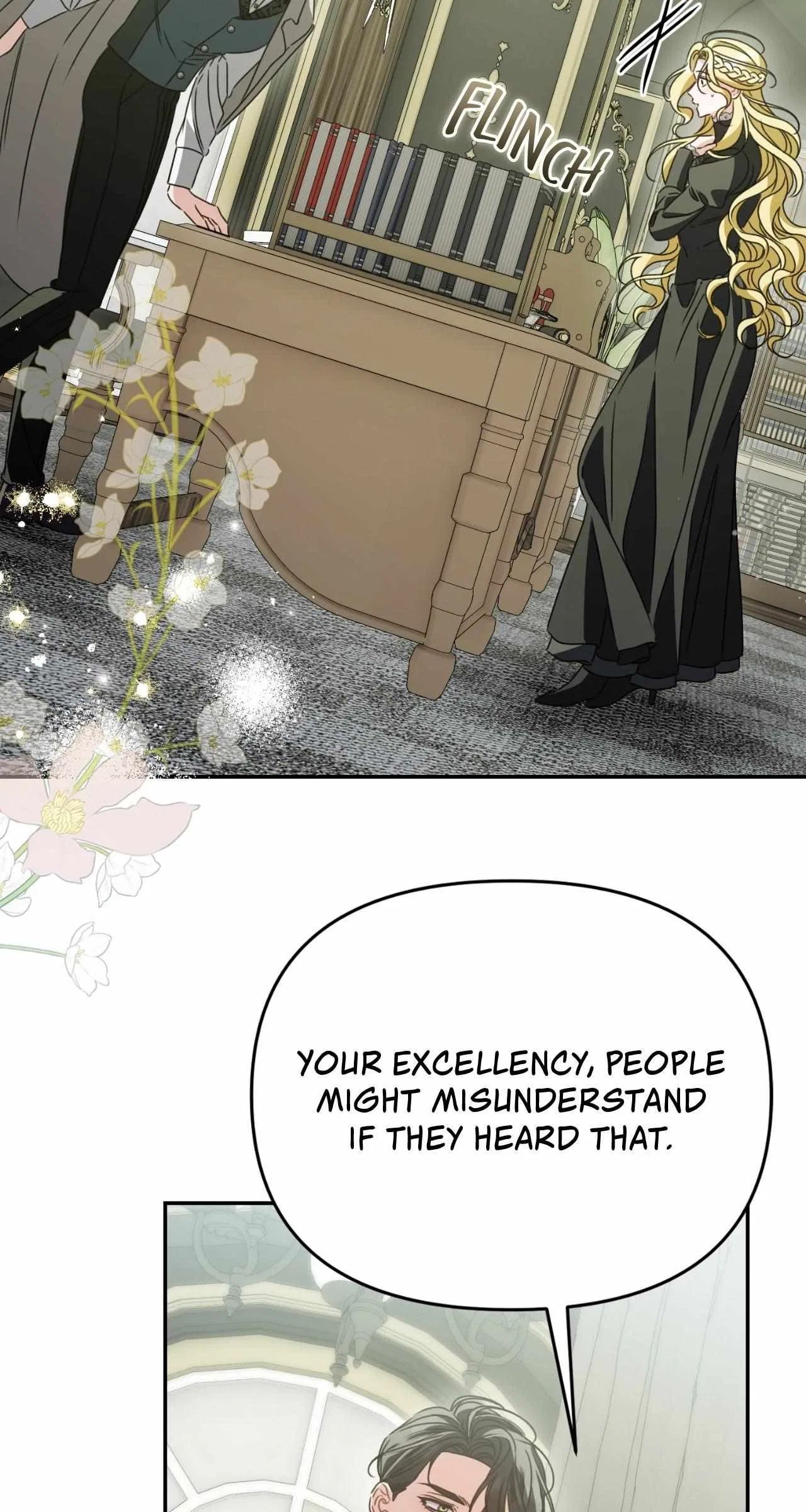 The Pearl of Albrecht Chapter 10 – Page 30