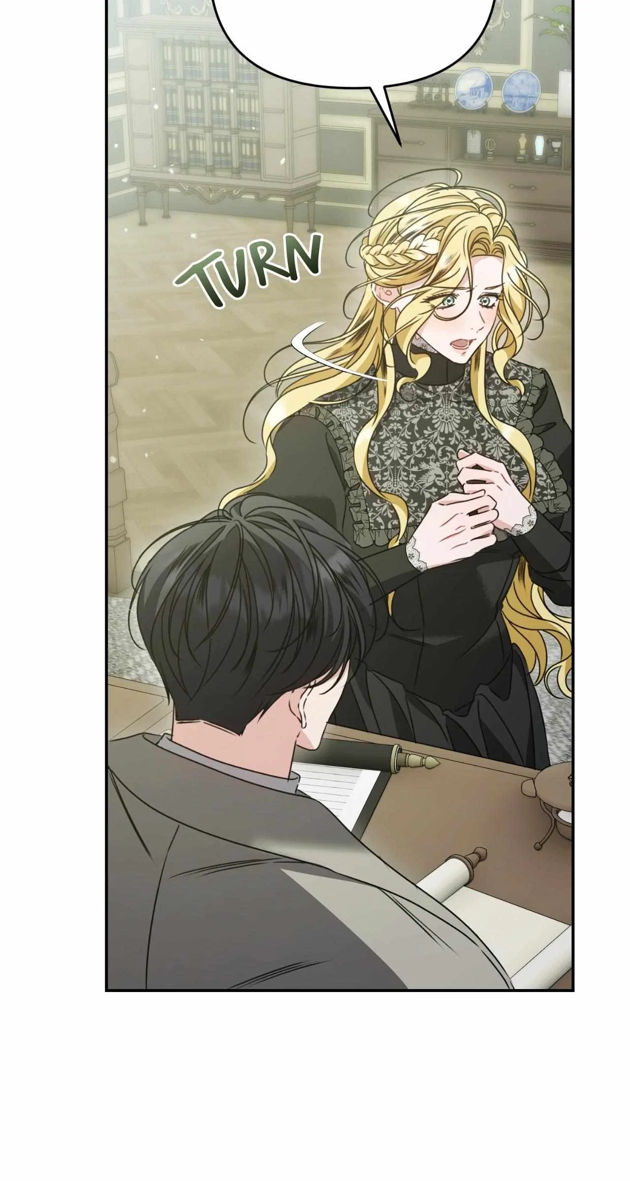 The Pearl of Albrecht Chapter 10 – Page 34