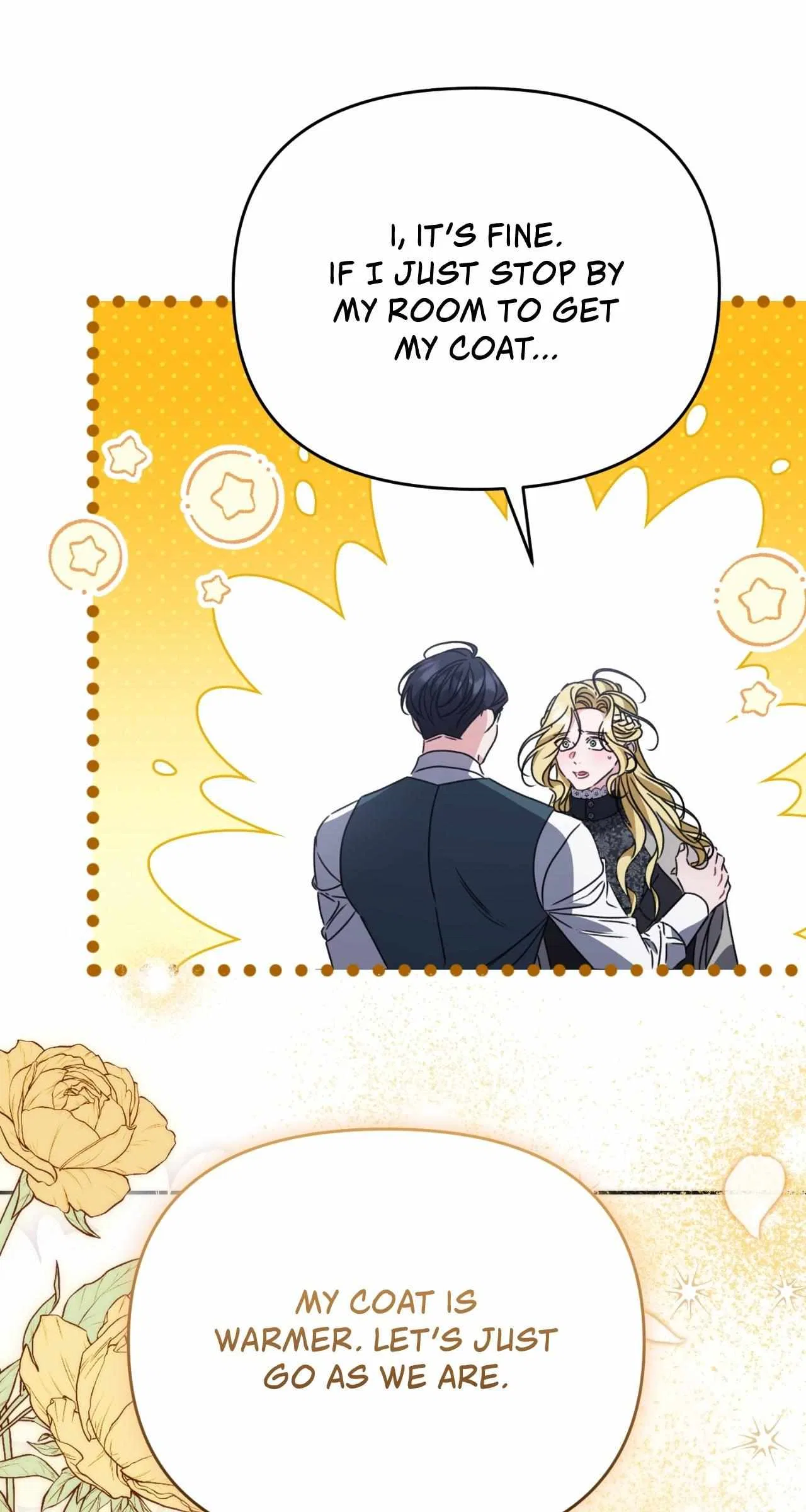 The Pearl of Albrecht Chapter 10 – Page 38