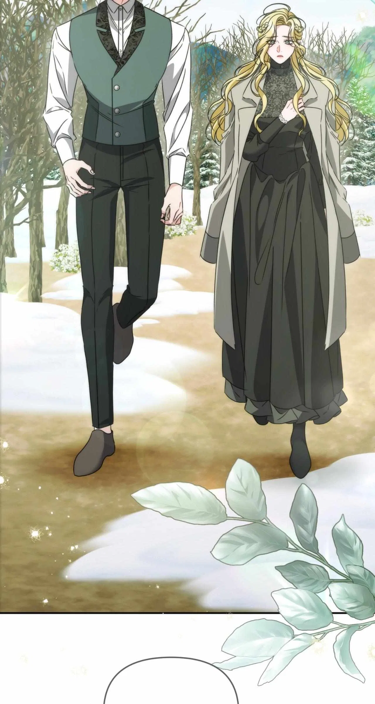 The Pearl of Albrecht Chapter 10 – Page 42