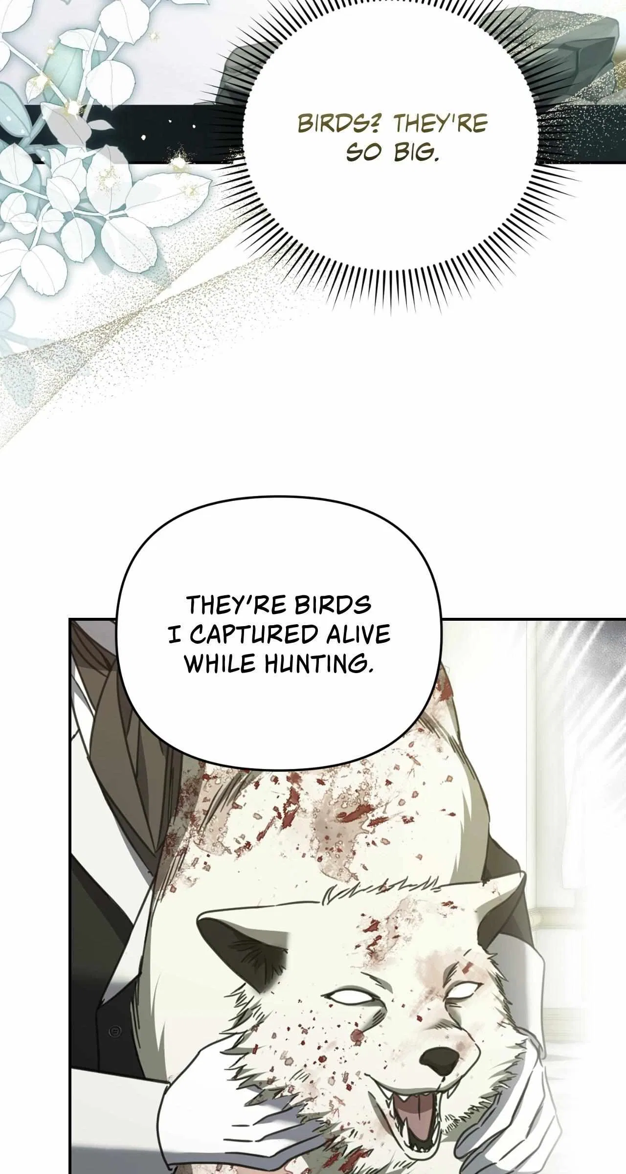 The Pearl of Albrecht Chapter 10 – Page 45