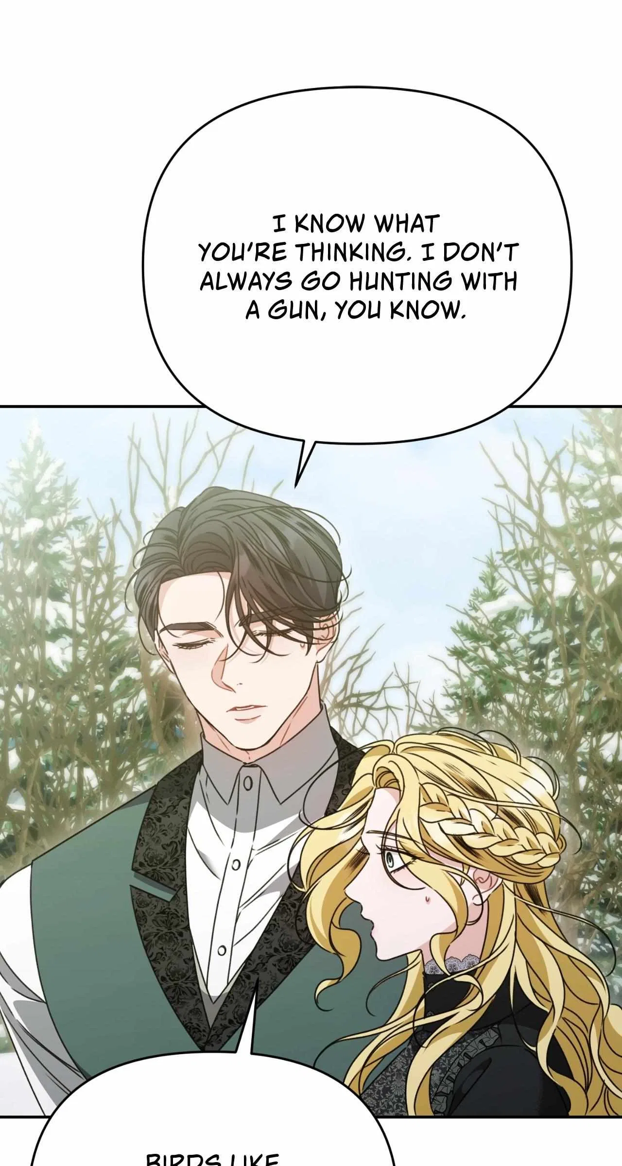 The Pearl of Albrecht Chapter 10 – Page 47