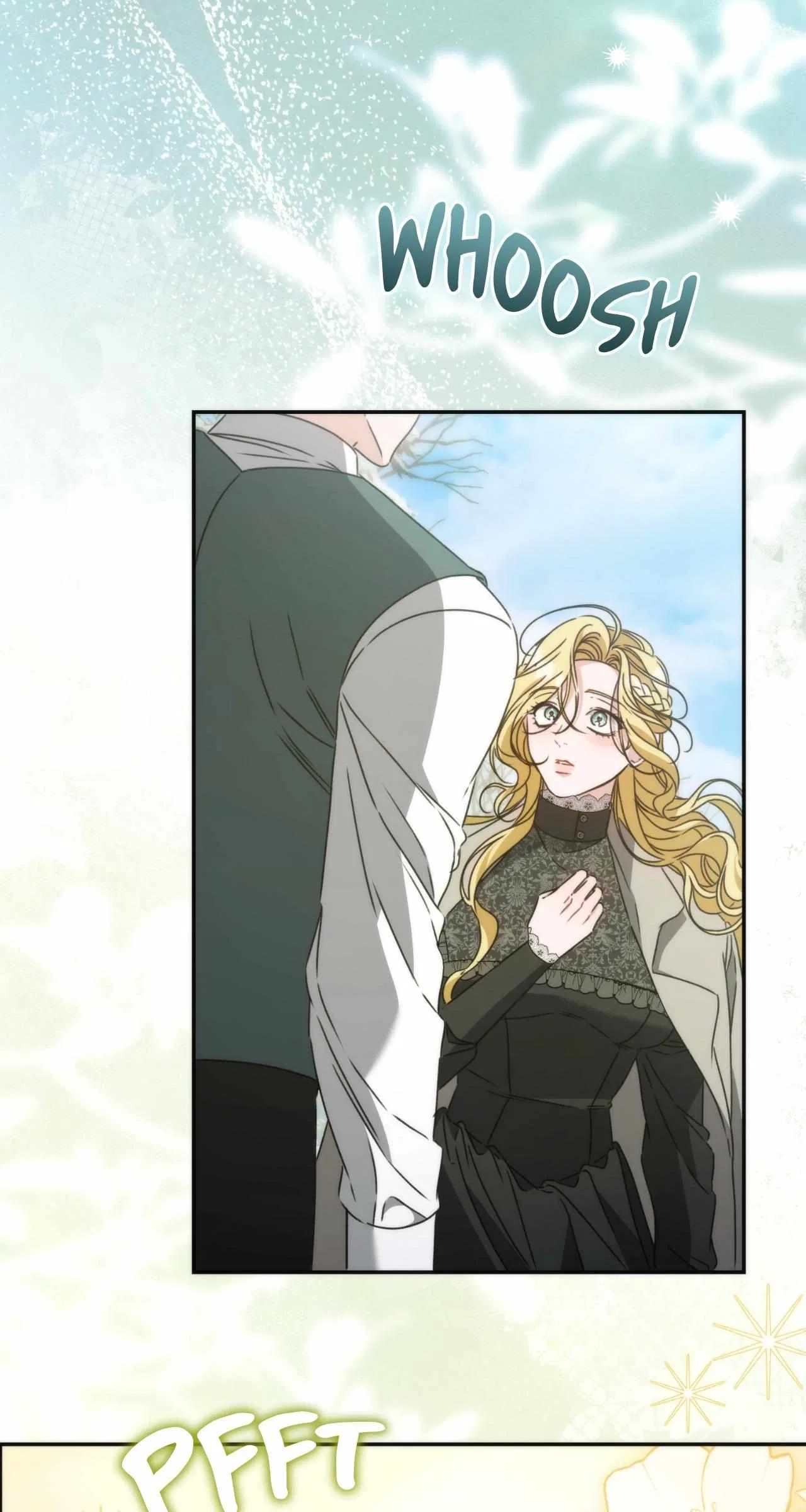 The Pearl of Albrecht Chapter 10 – Page 49