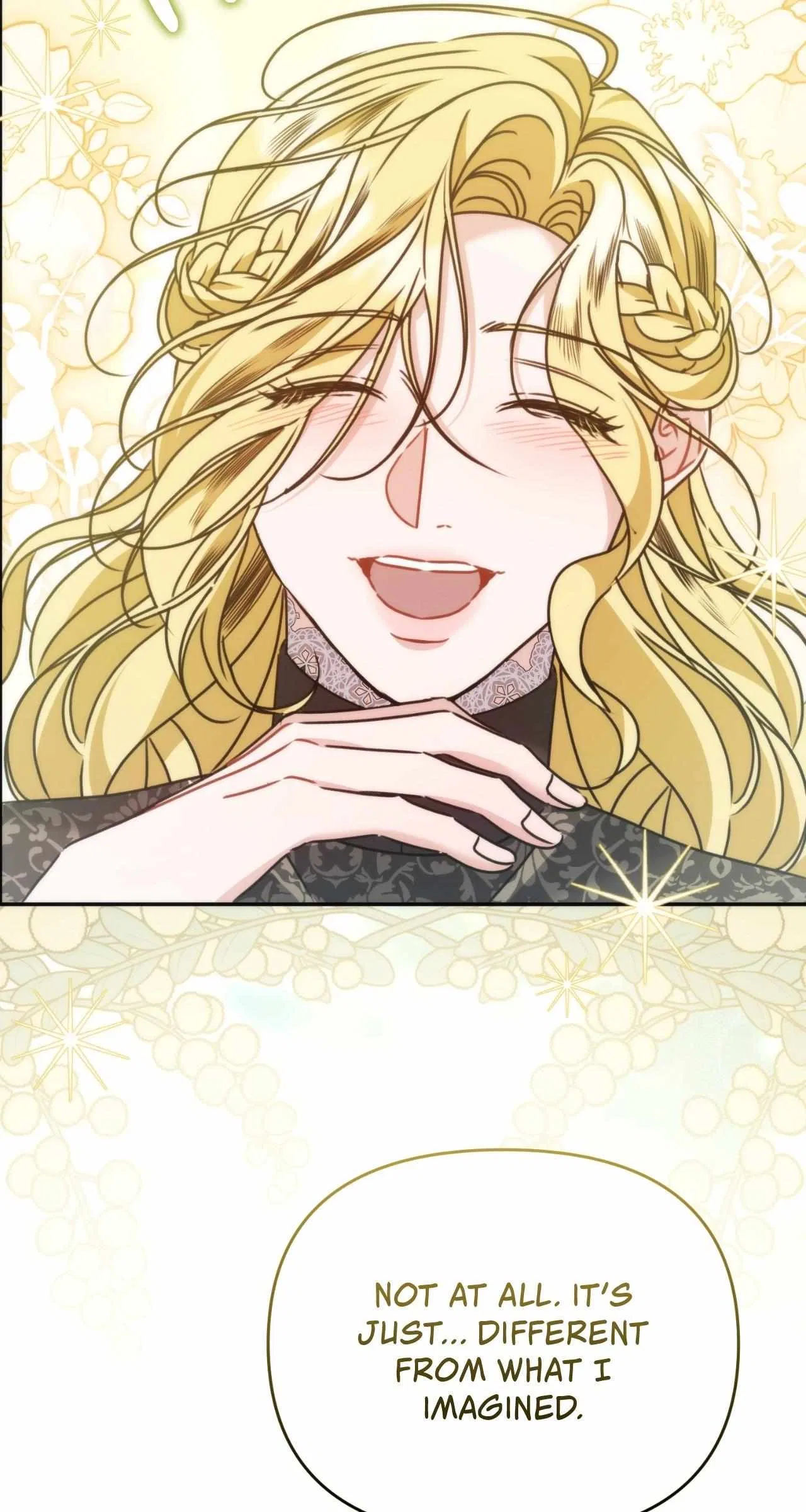 The Pearl of Albrecht Chapter 10 – Page 50