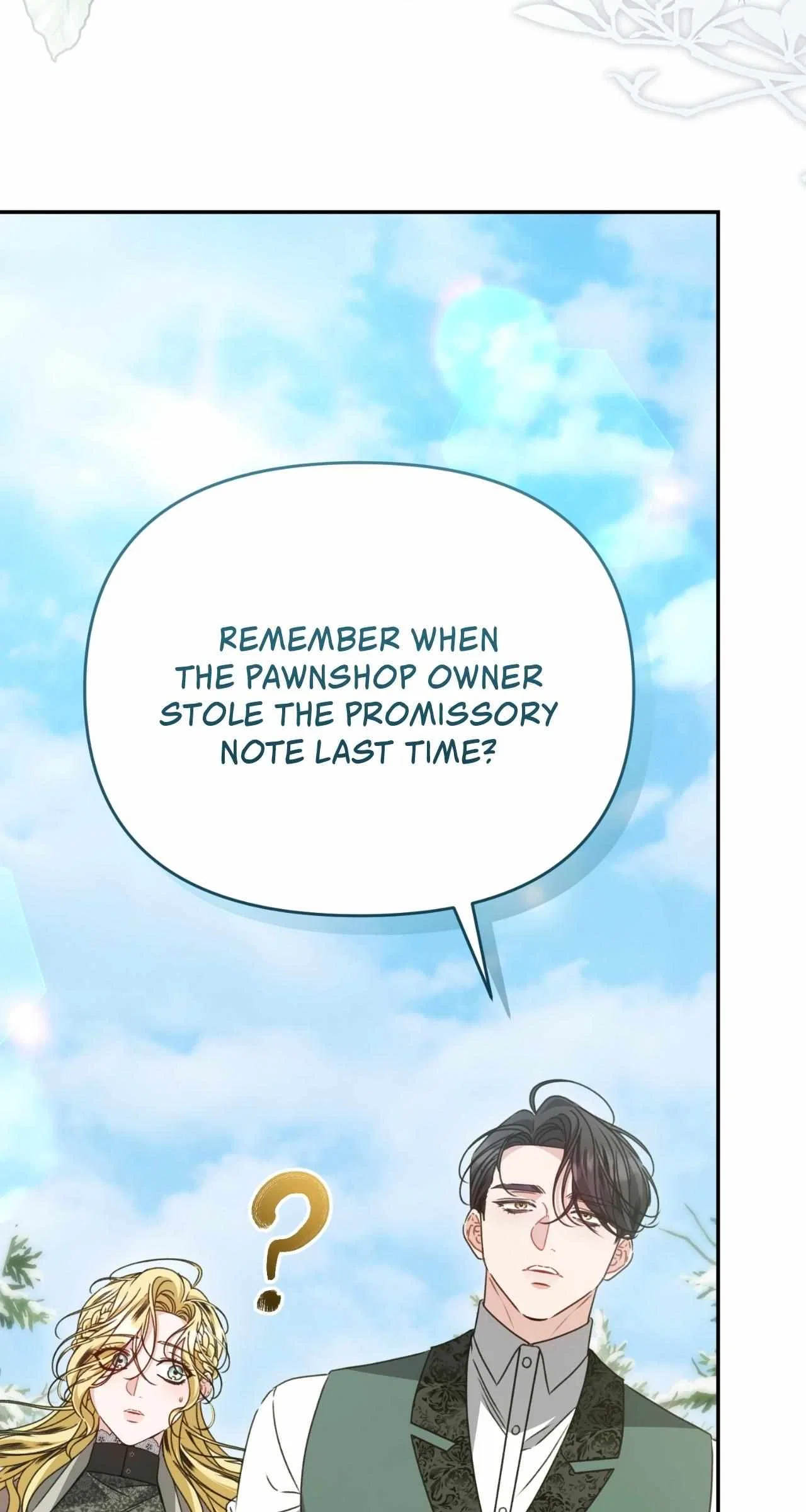 The Pearl of Albrecht Chapter 10 – Page 59
