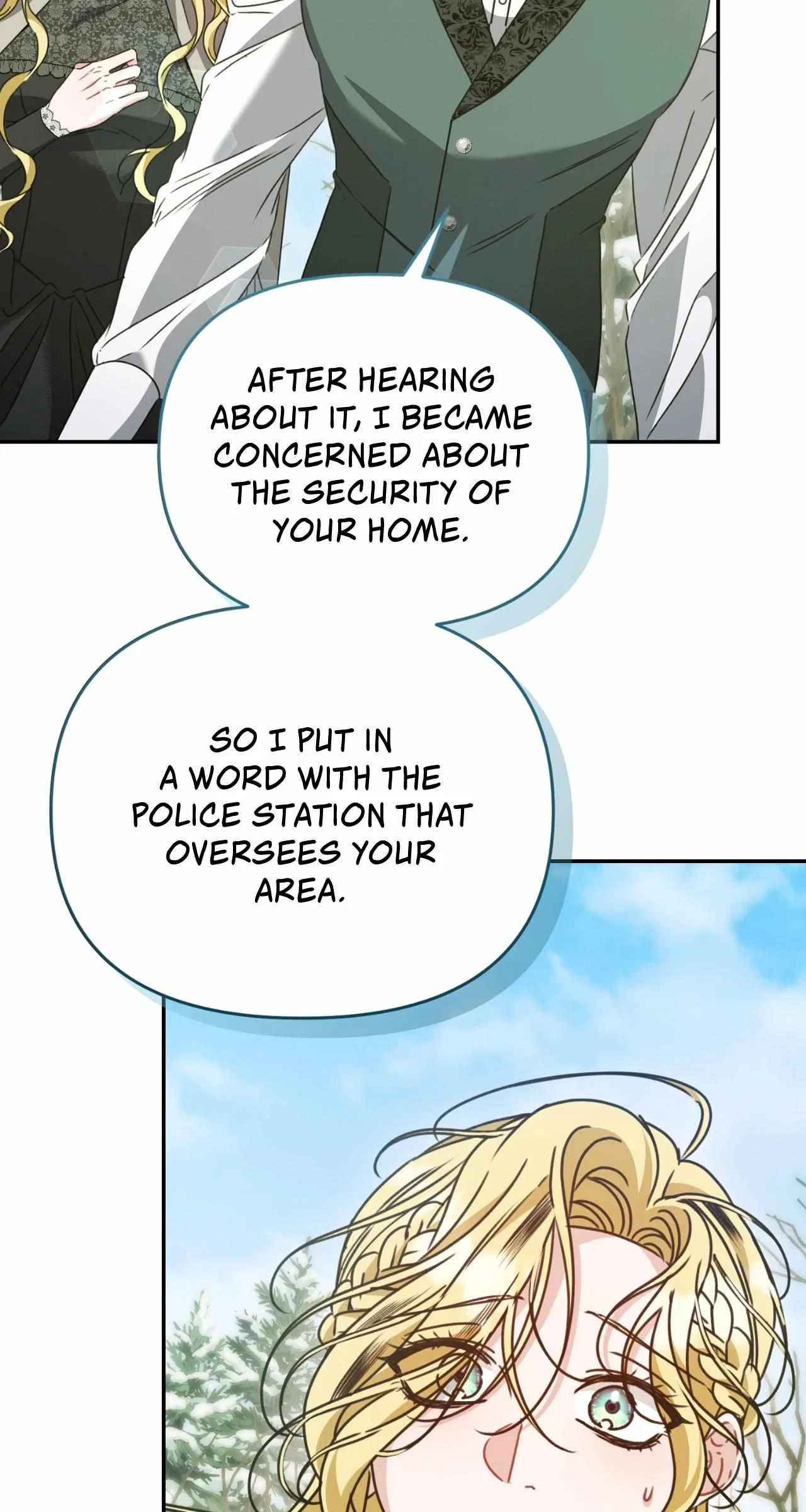 The Pearl of Albrecht Chapter 10 – Page 60