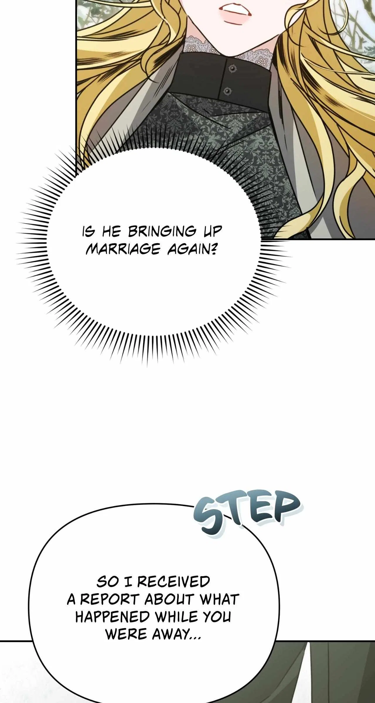 The Pearl of Albrecht Chapter 10 – Page 61