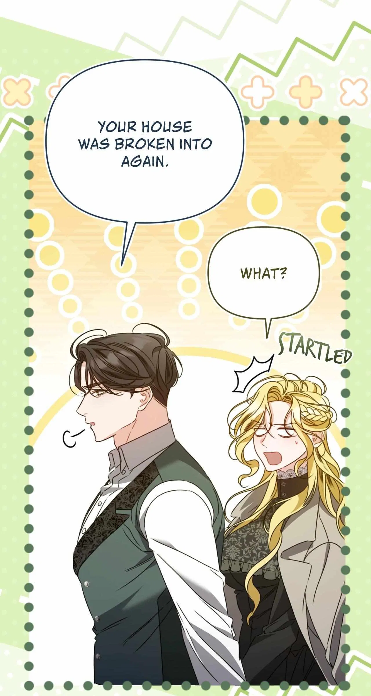 The Pearl of Albrecht Chapter 10 – Page 63