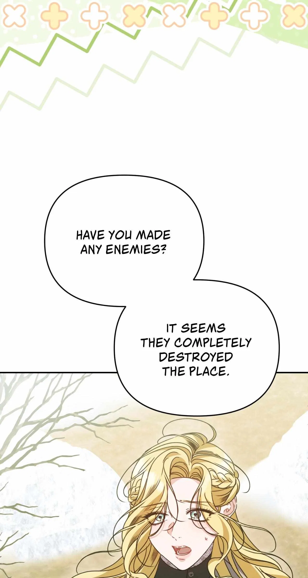 The Pearl of Albrecht Chapter 10 – Page 64