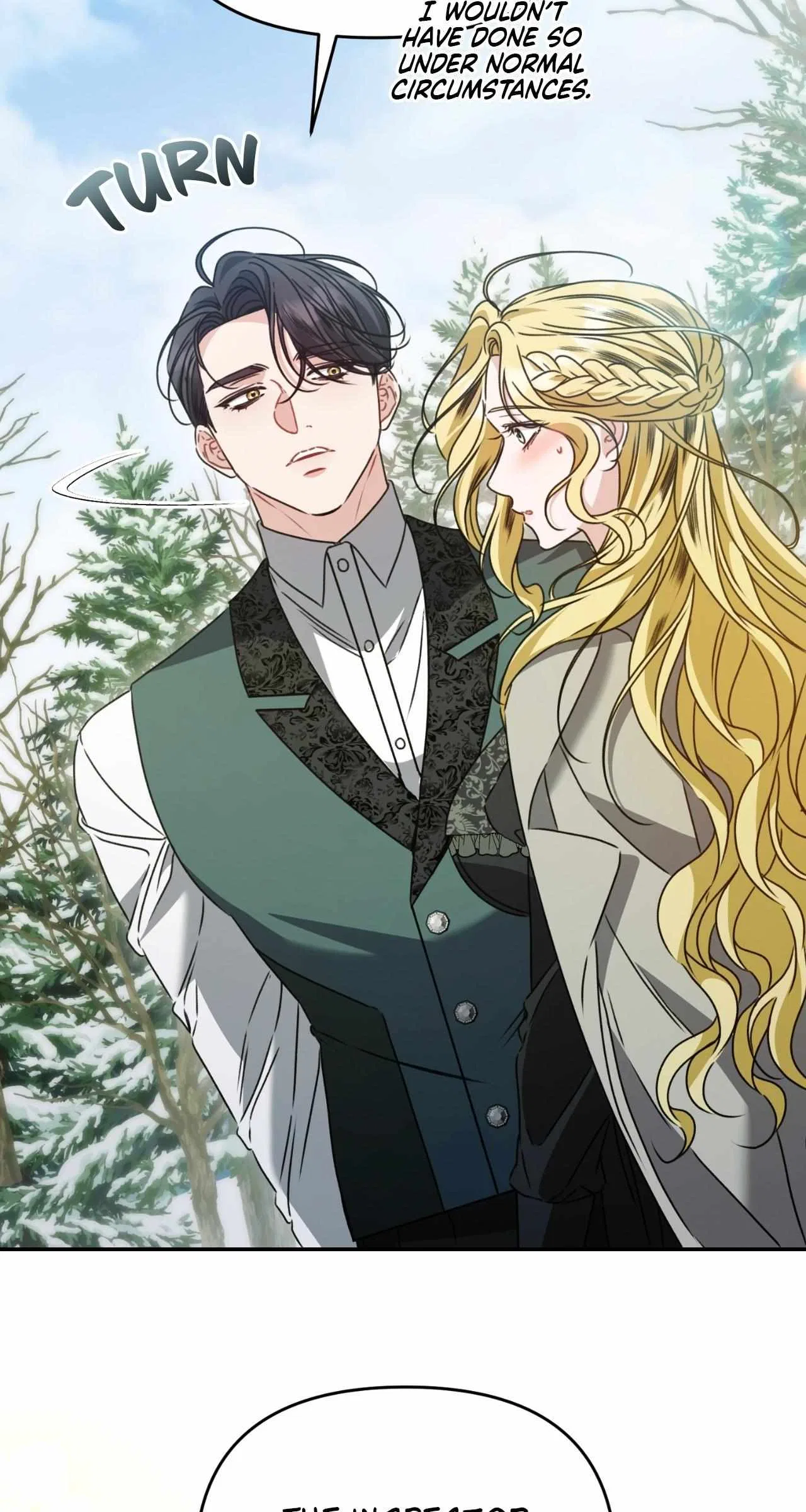 The Pearl of Albrecht Chapter 10 – Page 67
