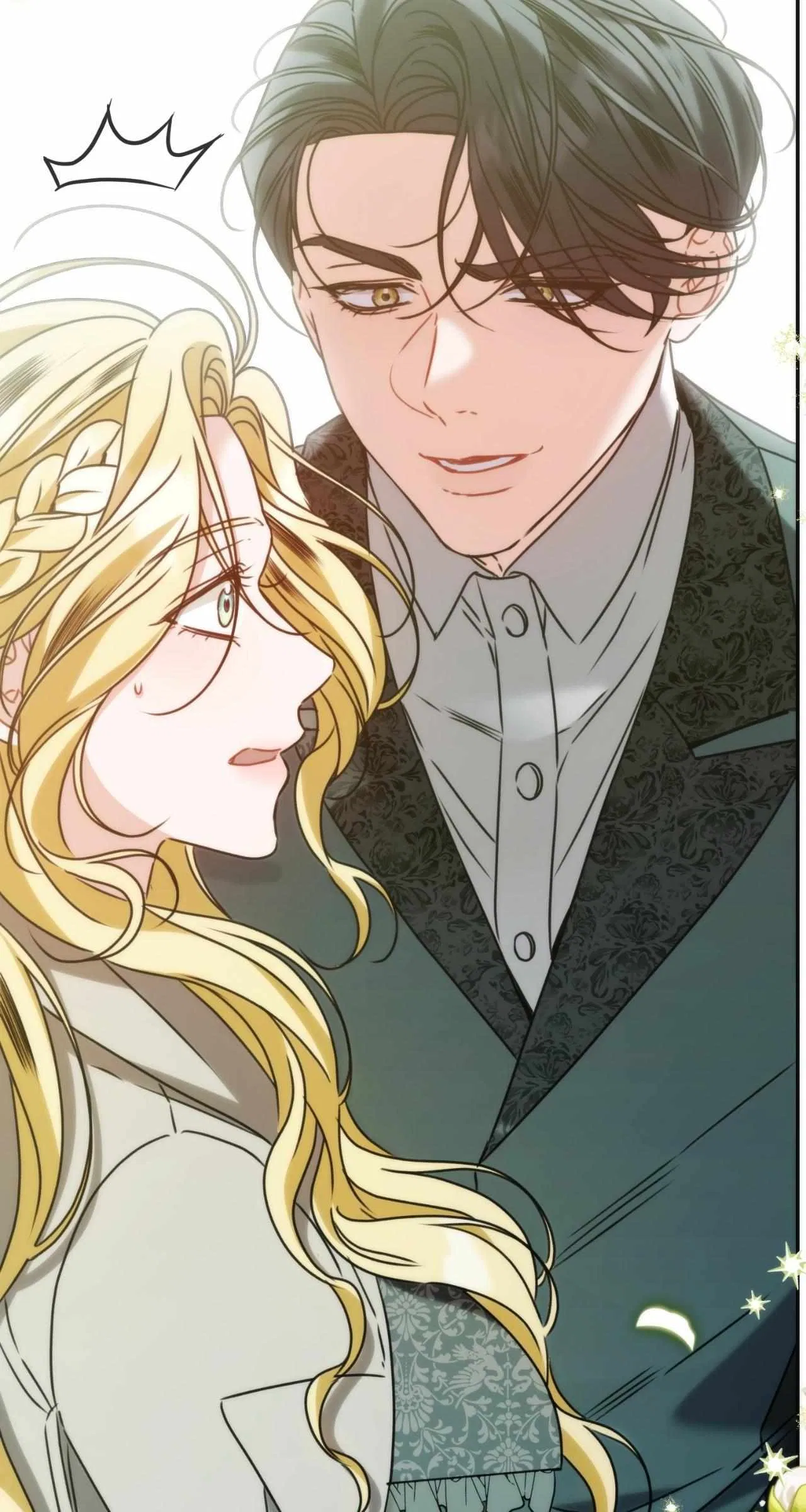 The Pearl of Albrecht Chapter 10 – Page 72