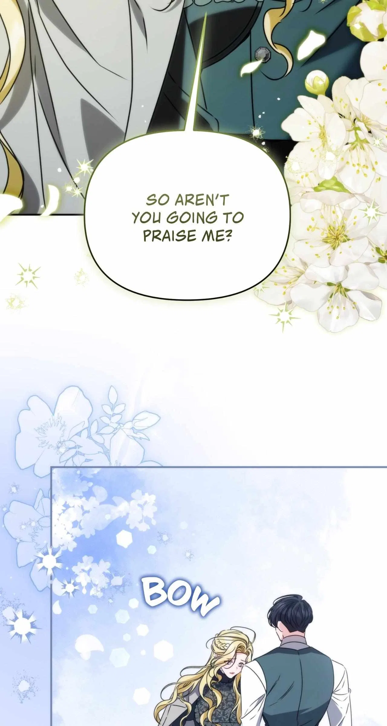 The Pearl of Albrecht Chapter 10 – Page 73