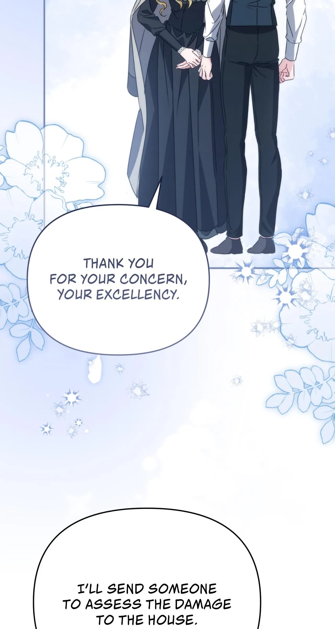 The Pearl of Albrecht Chapter 10 – Page 74