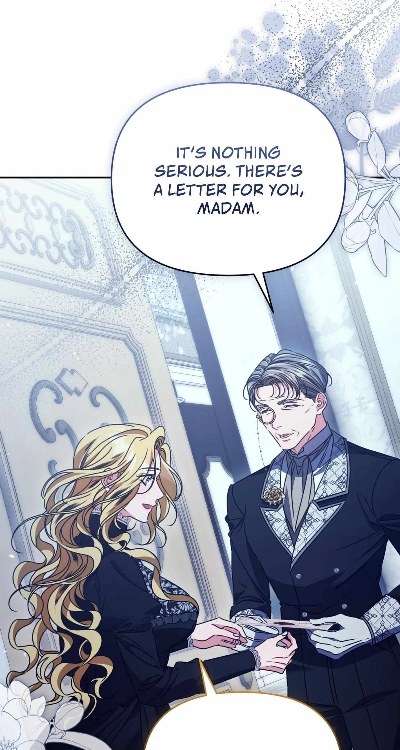 The Pearl of Albrecht Chapter 10 – Page 81