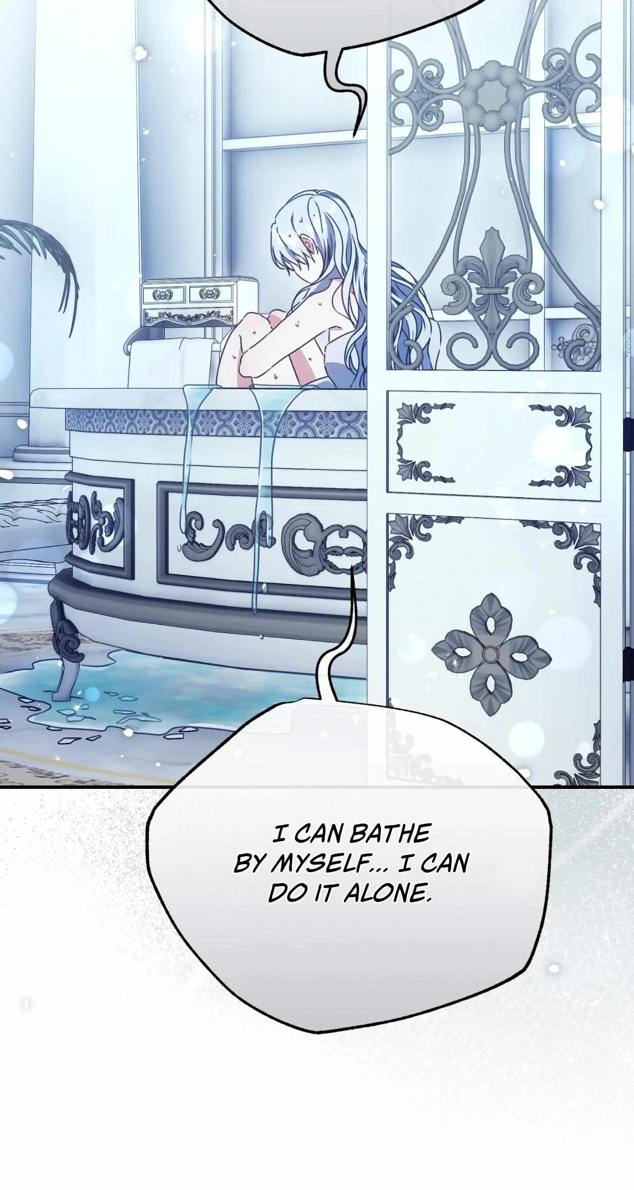 The Pearl of Albrecht Chapter 9 – Page 5