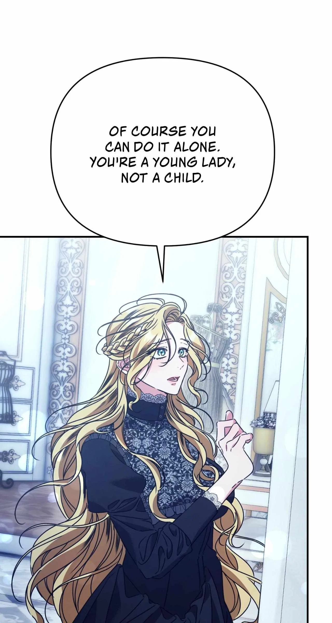The Pearl of Albrecht Chapter 9 – Page 6