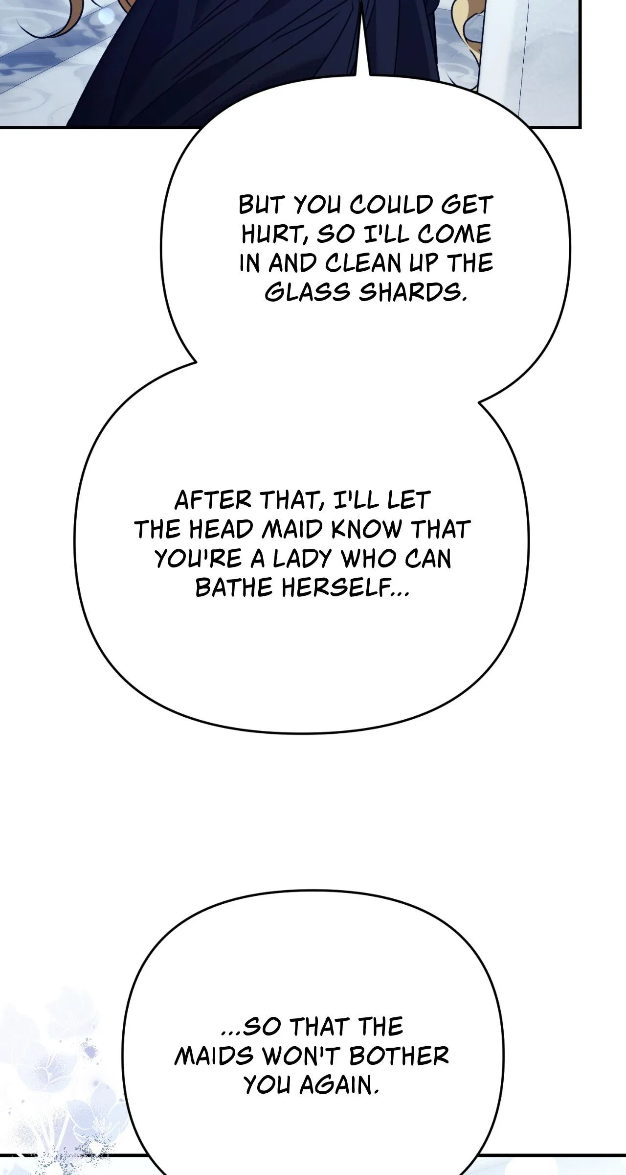 The Pearl of Albrecht Chapter 9 – Page 7