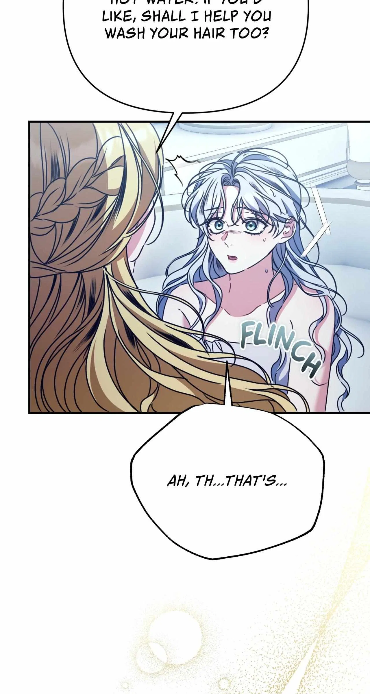 The Pearl of Albrecht Chapter 9 – Page 16