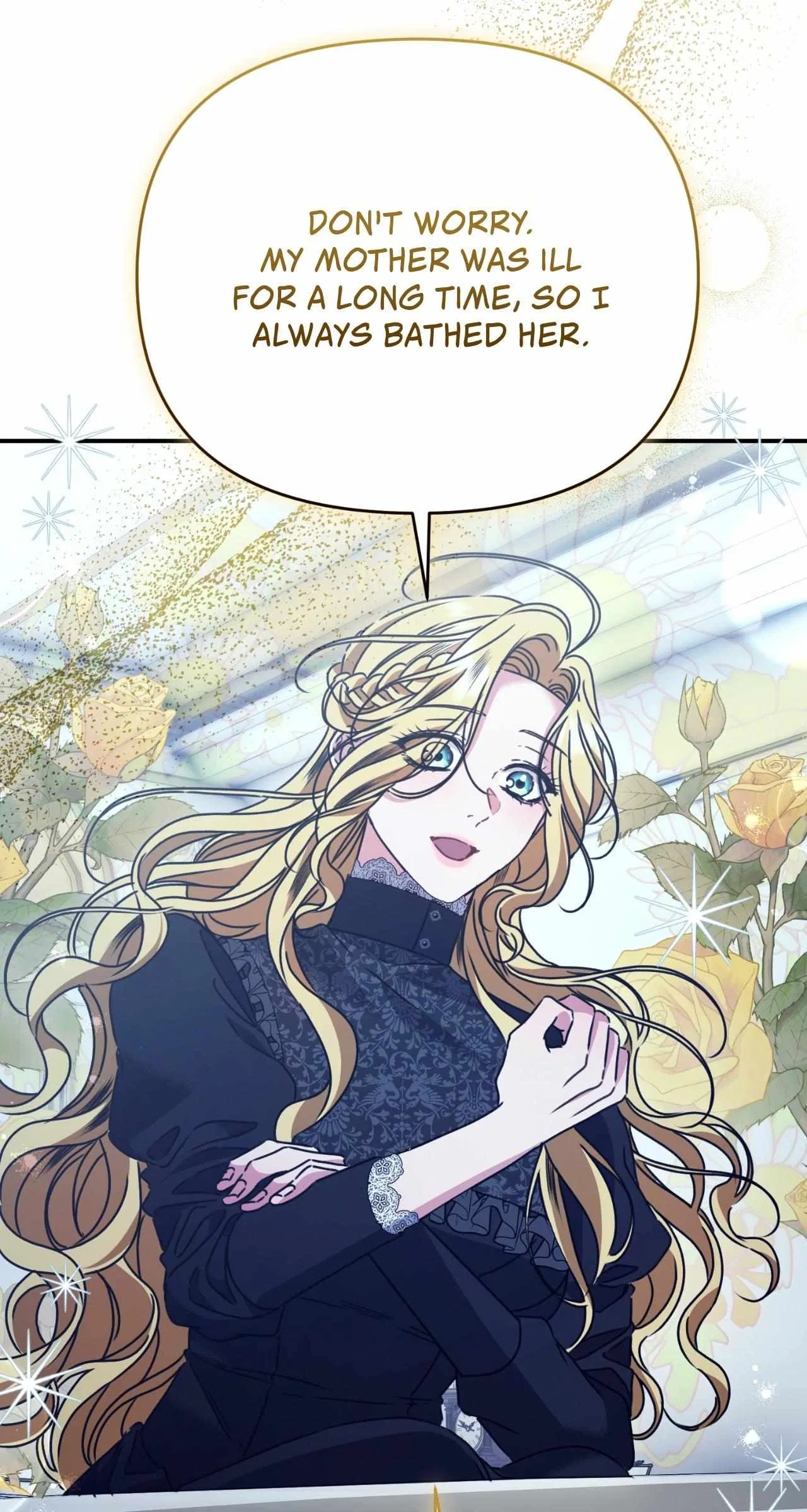 The Pearl of Albrecht Chapter 9 – Page 17