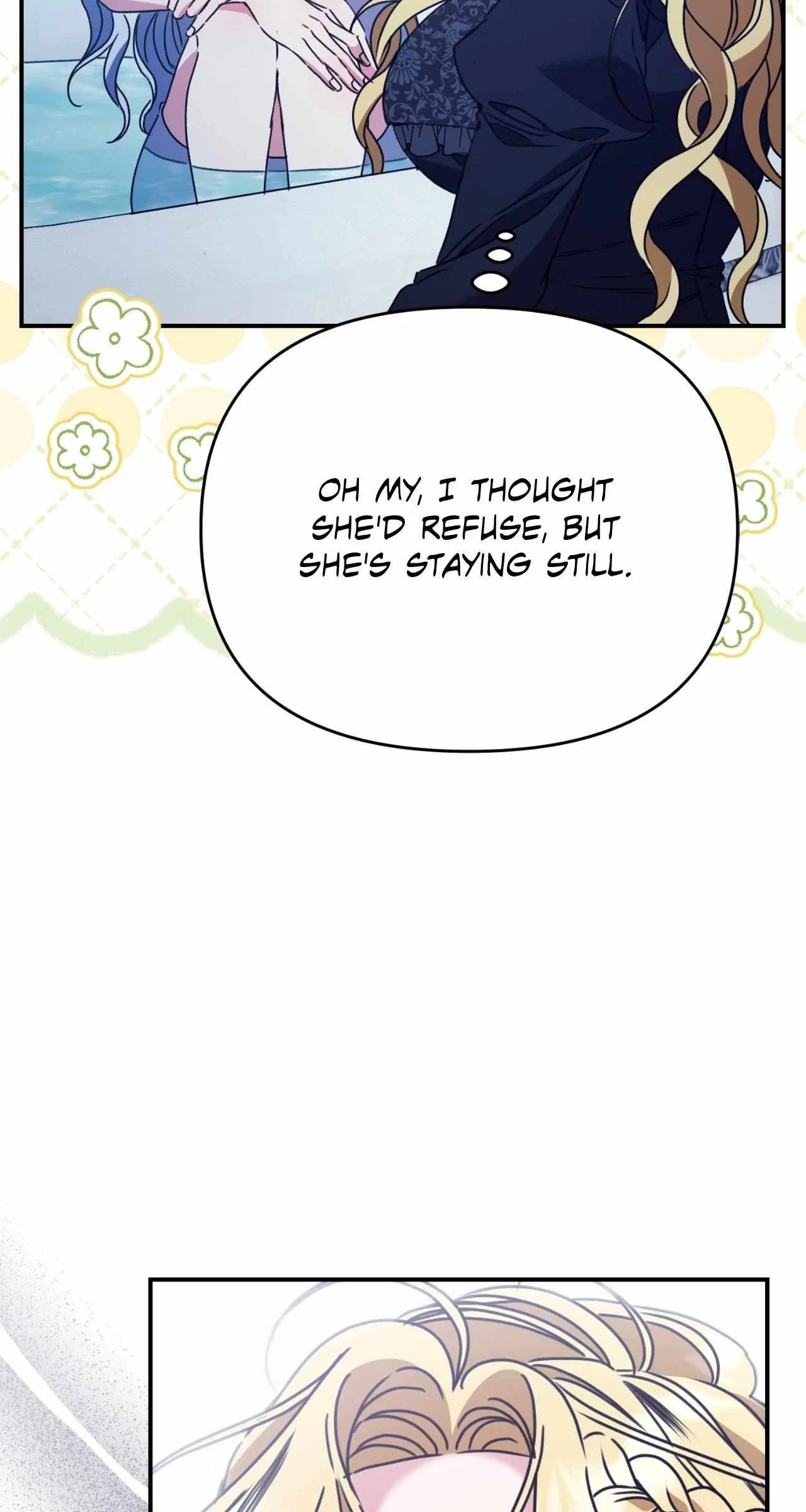 The Pearl of Albrecht Chapter 9 – Page 19