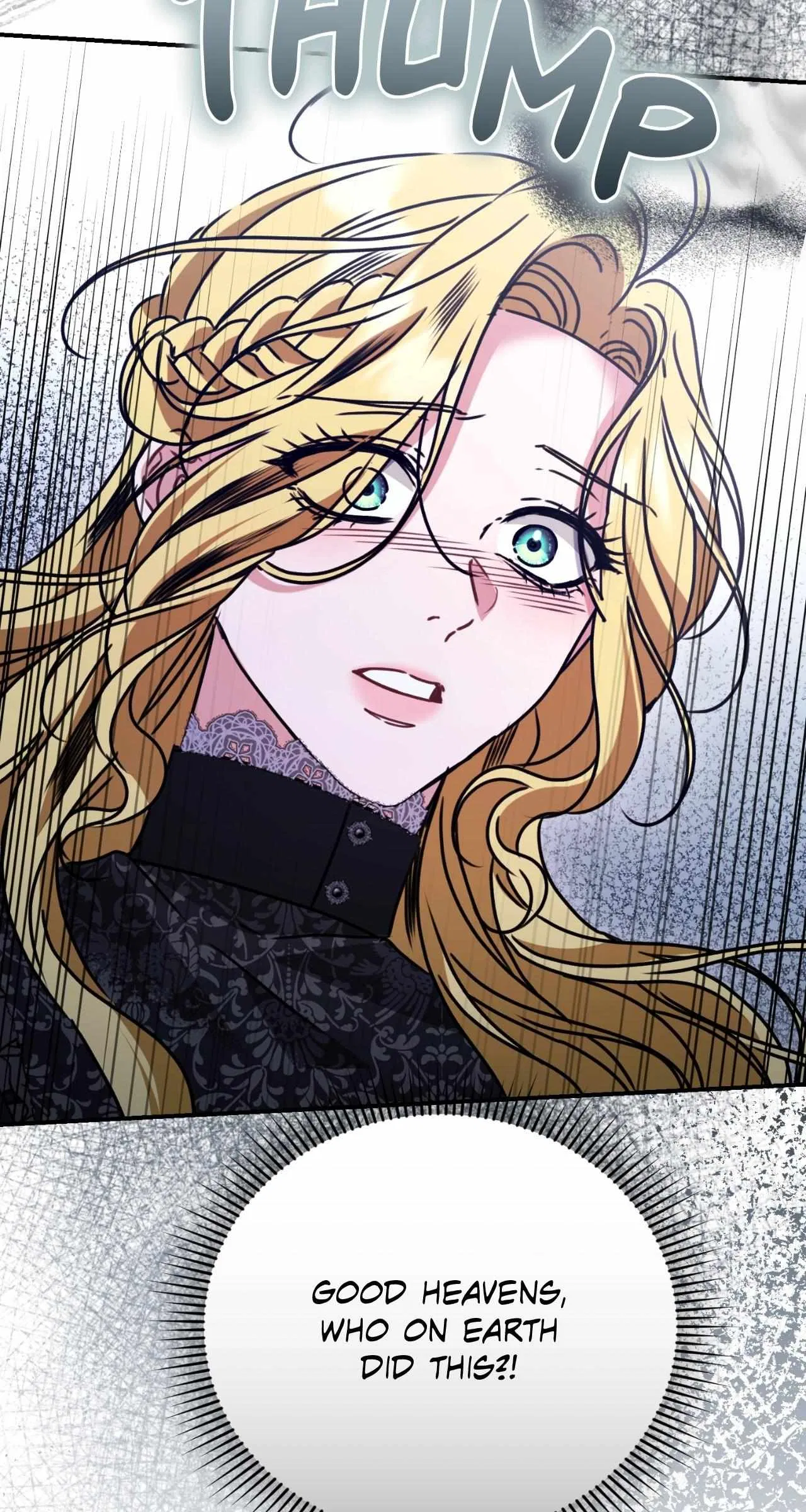The Pearl of Albrecht Chapter 9 – Page 22