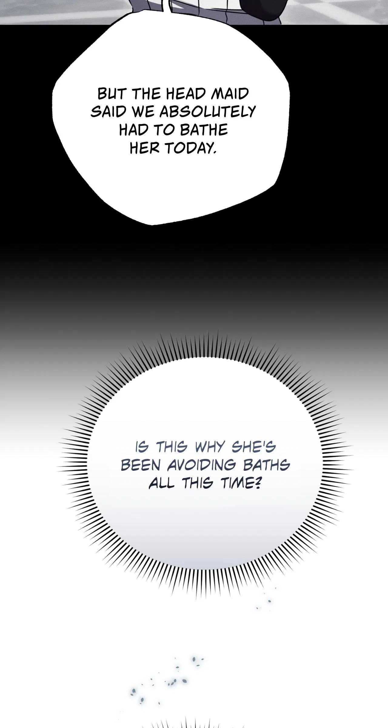 The Pearl of Albrecht Chapter 9 – Page 25