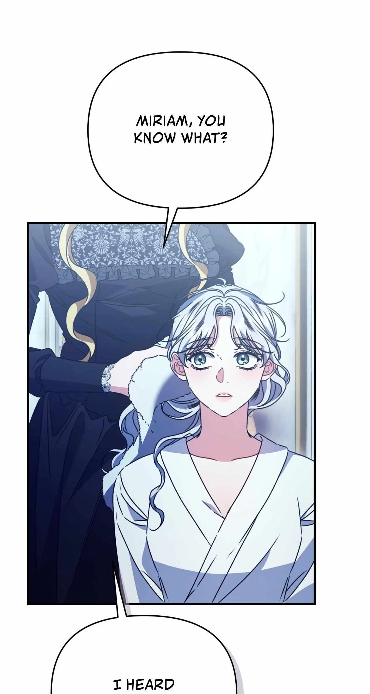 The Pearl of Albrecht Chapter 9 – Page 29