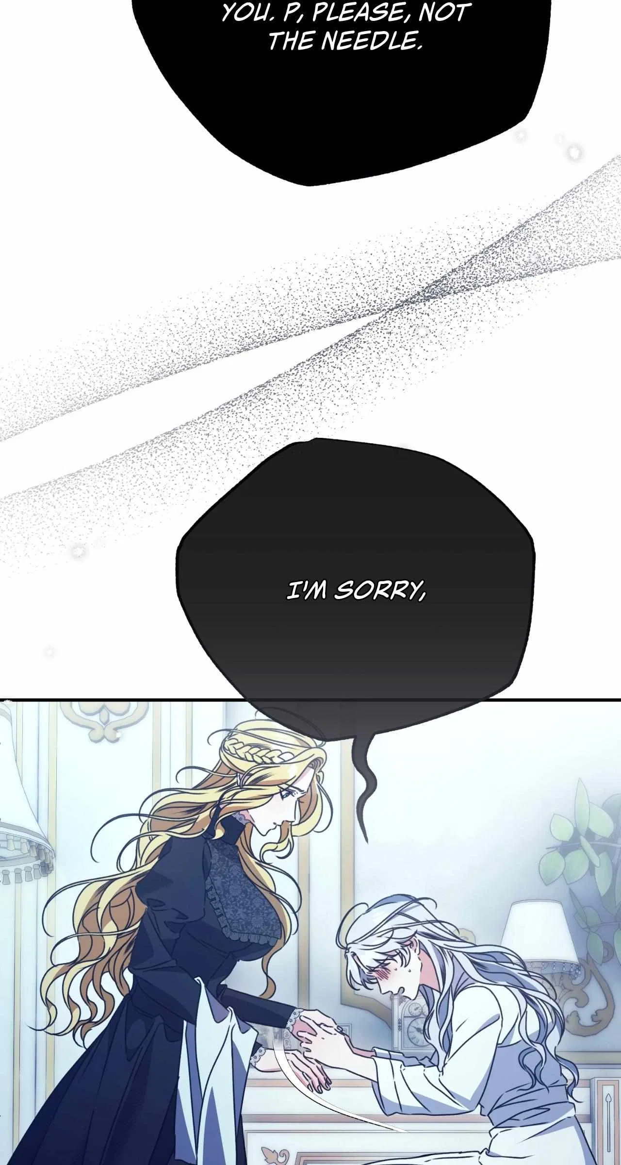 The Pearl of Albrecht Chapter 9 – Page 36