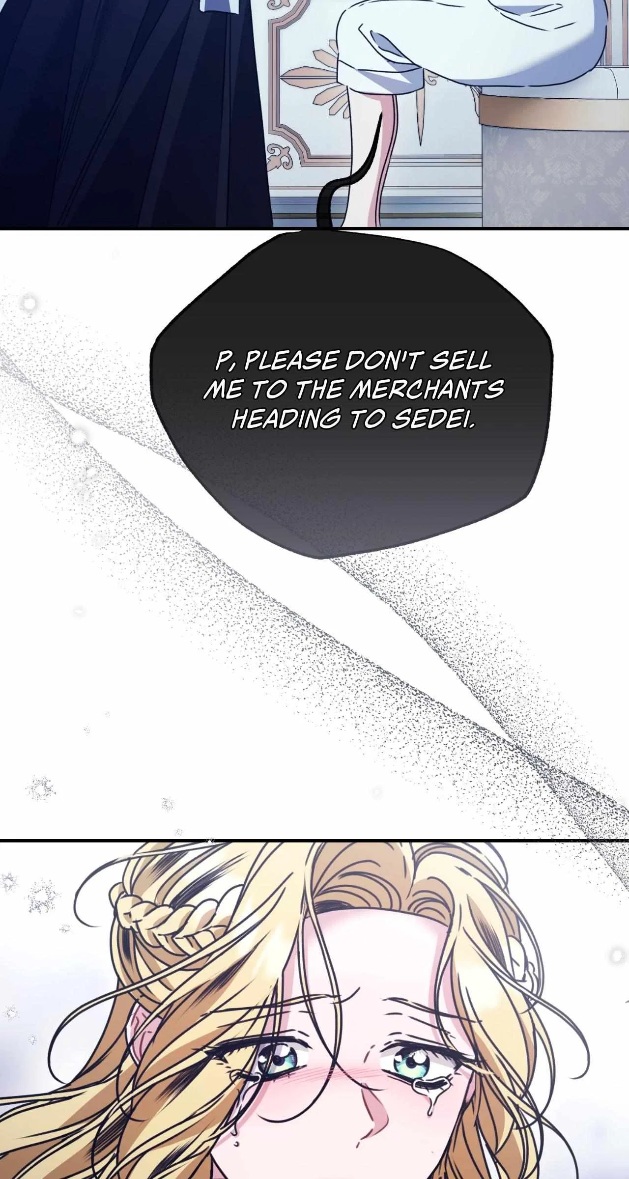 The Pearl of Albrecht Chapter 9 – Page 37