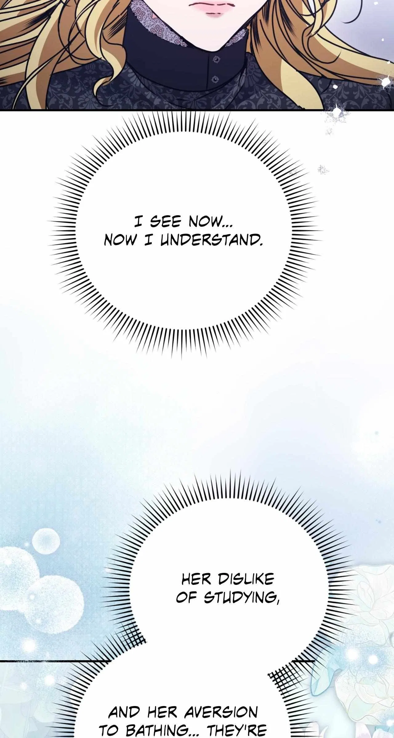 The Pearl of Albrecht Chapter 9 – Page 38