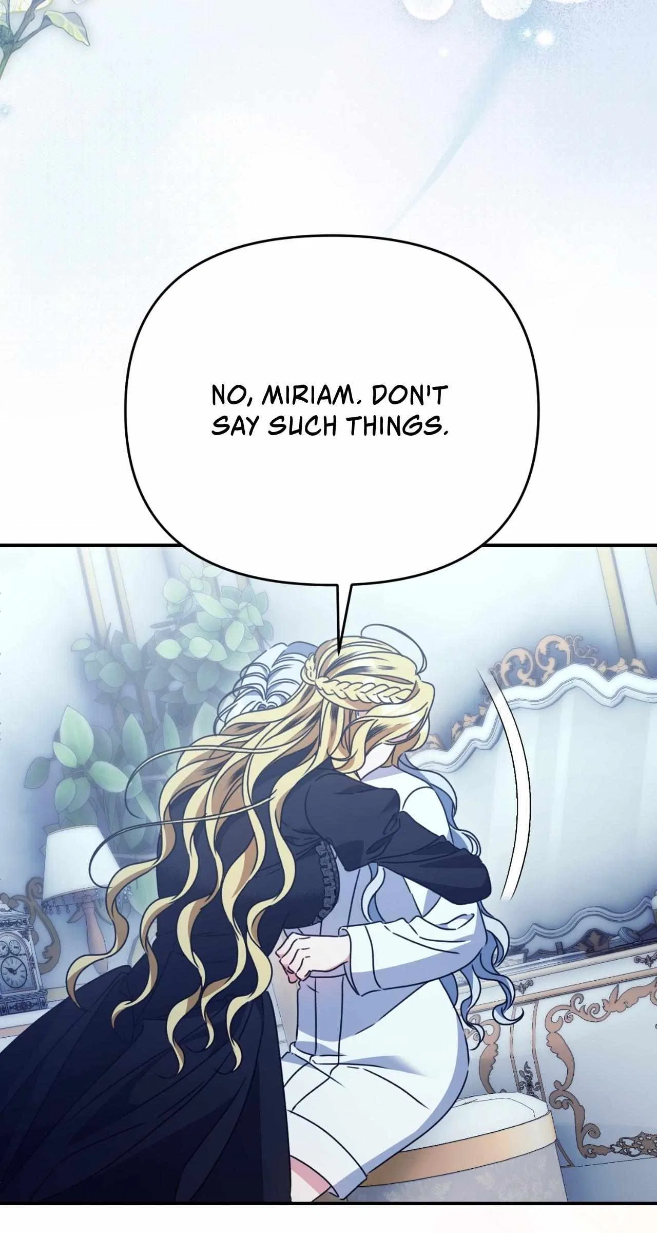 The Pearl of Albrecht Chapter 9 – Page 40