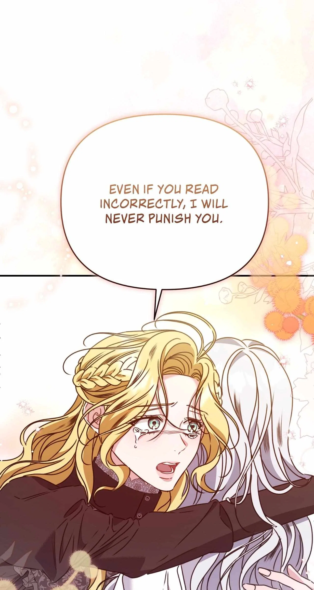 The Pearl of Albrecht Chapter 9 – Page 41