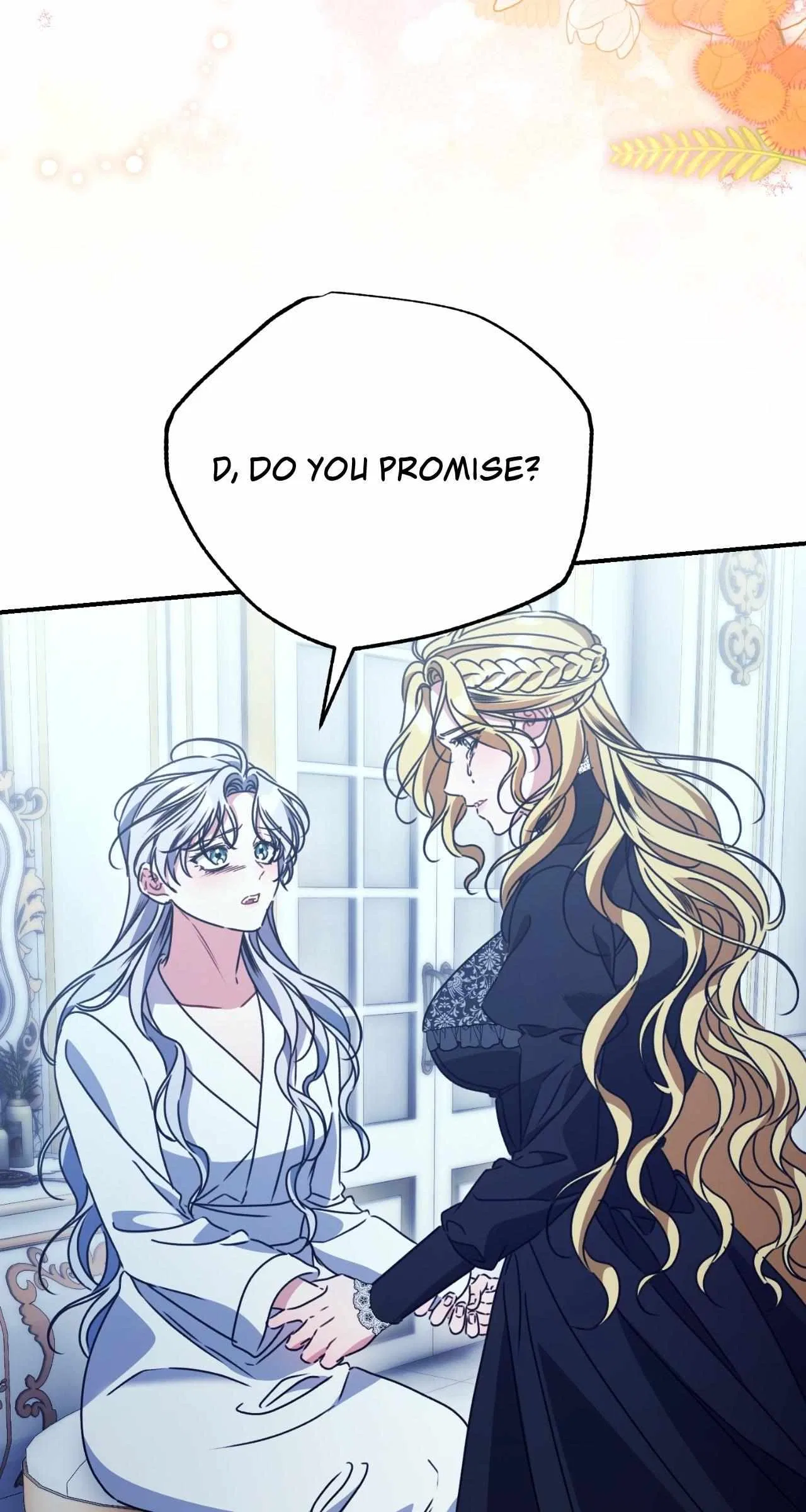 The Pearl of Albrecht Chapter 9 – Page 44