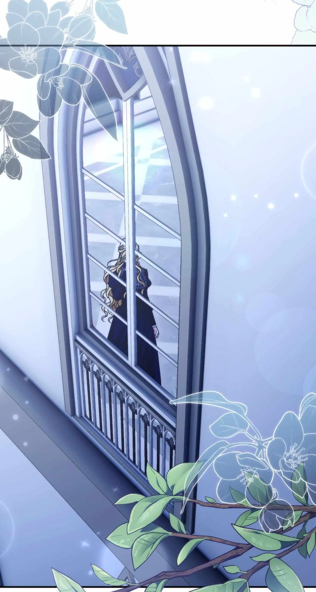 The Pearl of Albrecht Chapter 9 – Page 49