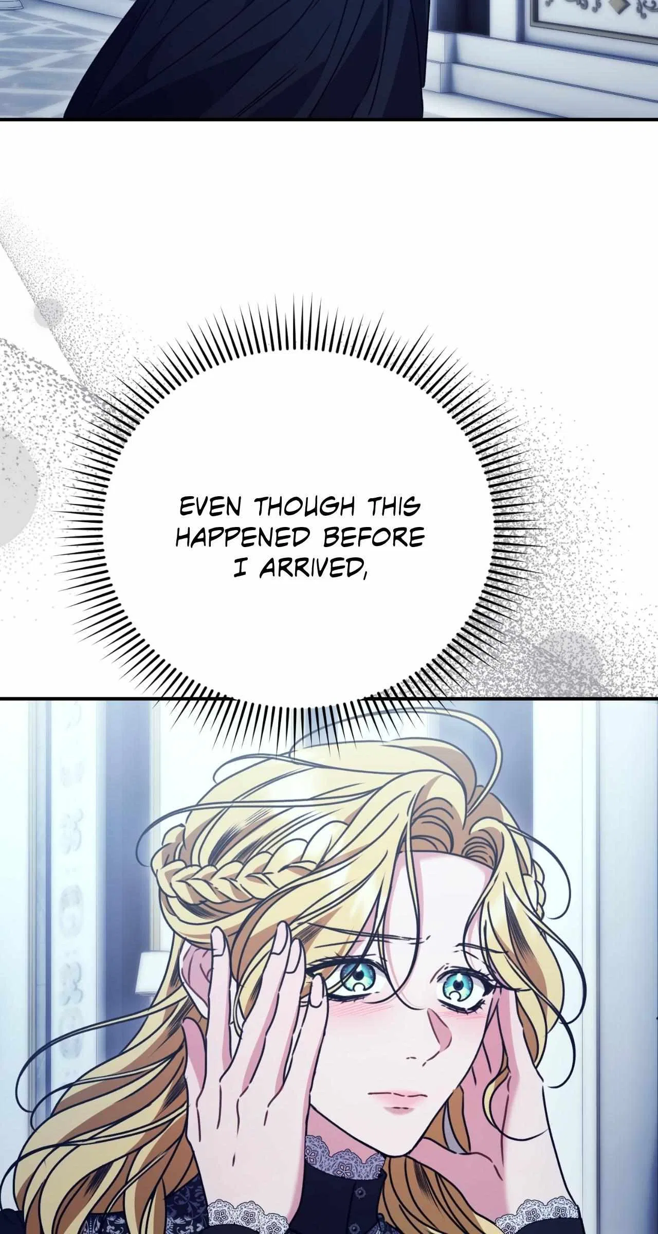 The Pearl of Albrecht Chapter 9 – Page 51