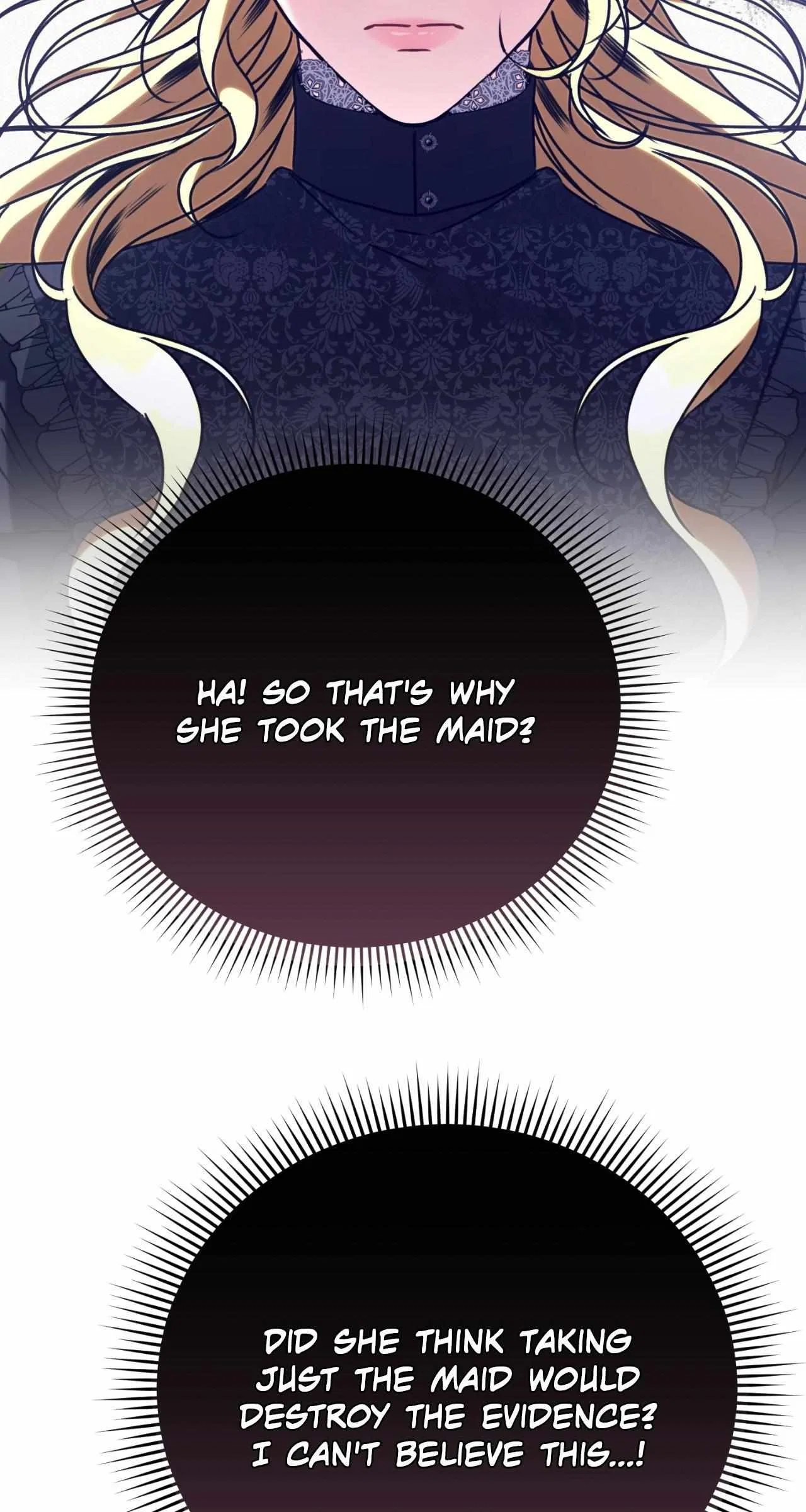 The Pearl of Albrecht Chapter 9 – Page 60