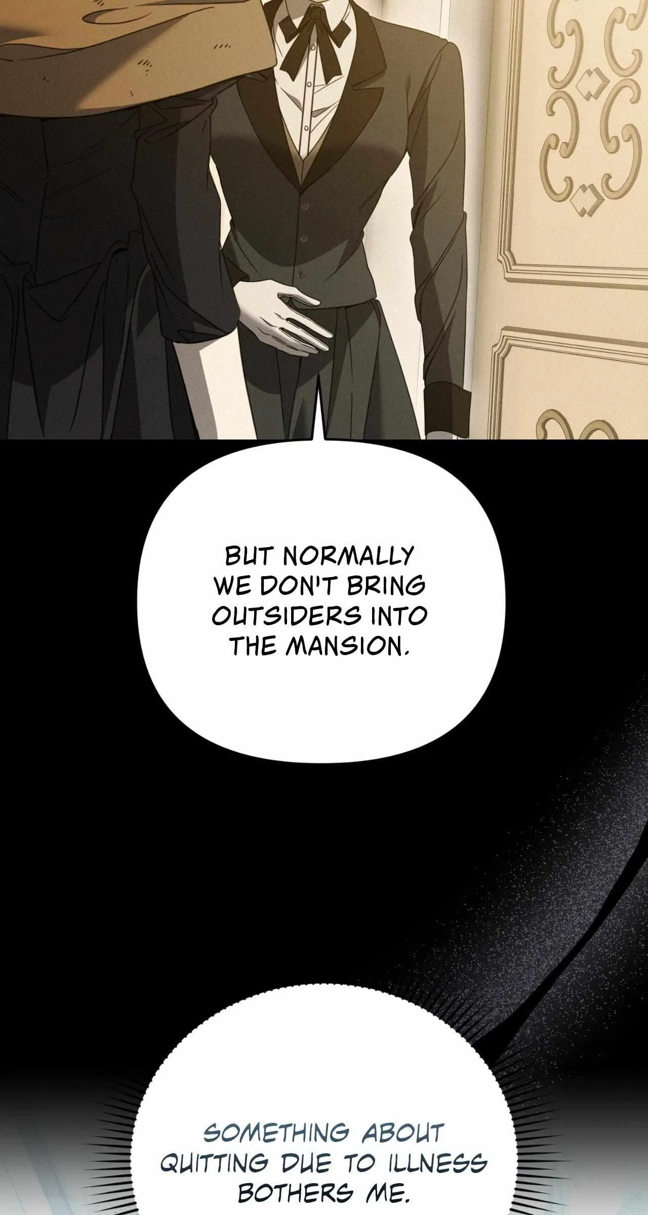 The Pearl of Albrecht Chapter 9 – Page 64