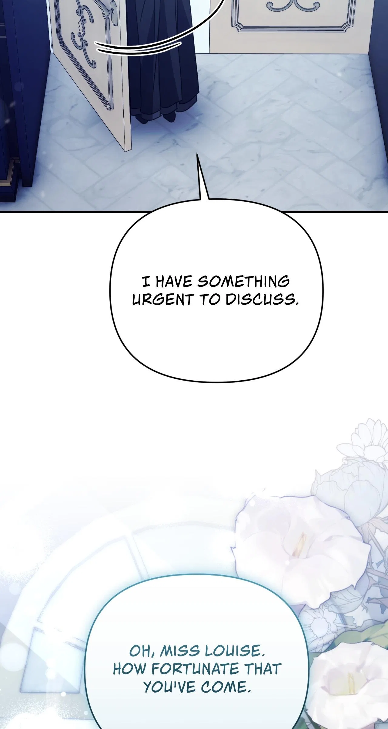 The Pearl of Albrecht Chapter 9 – Page 68