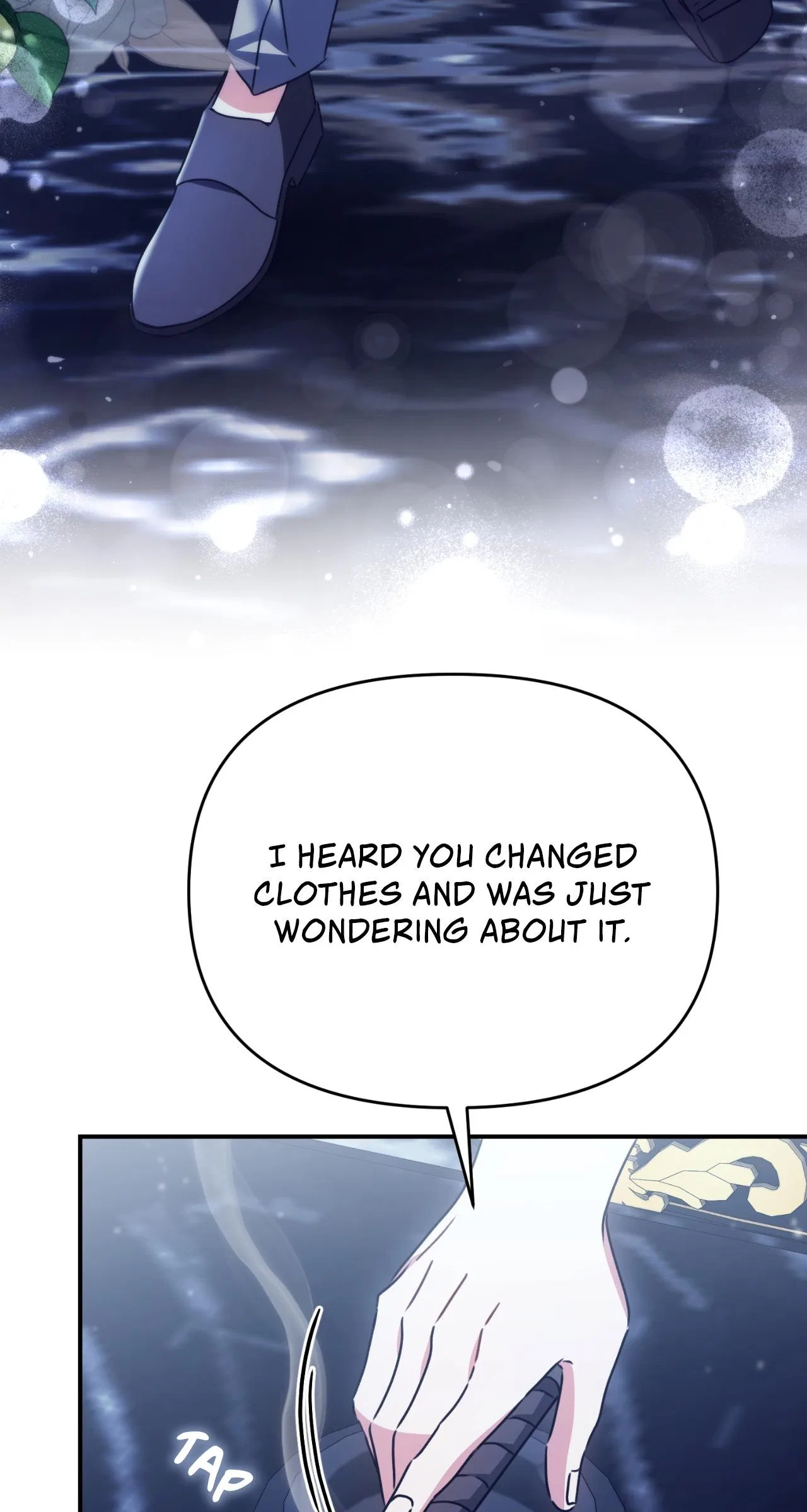 The Pearl of Albrecht Chapter 9 – Page 70
